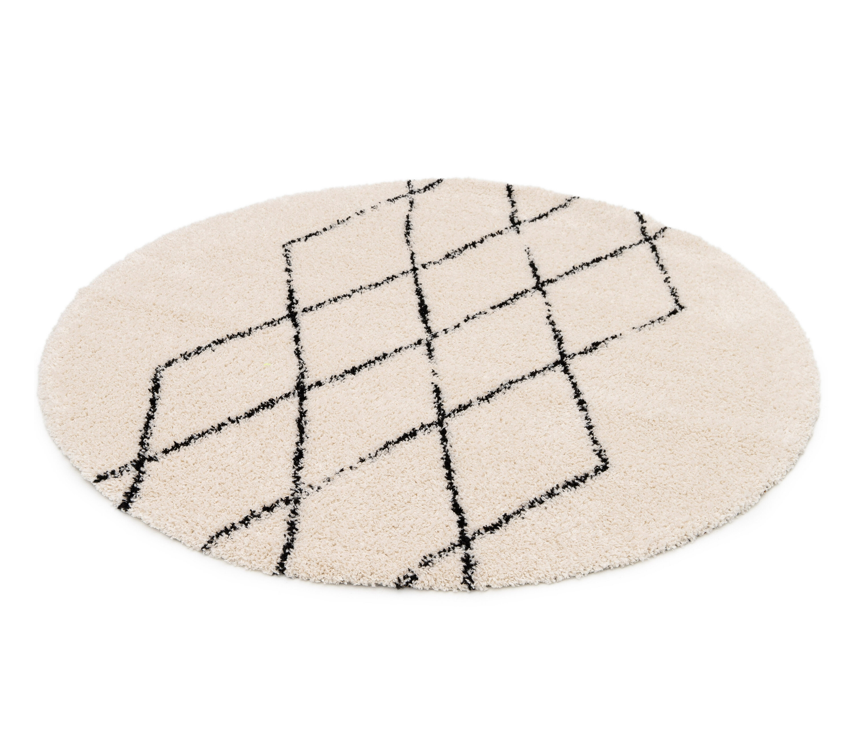 Tchibo - Indoorteppich »Nomad Rhombus Line« - schwarz. Tchibo - Indoorteppich »Nomad Rhombus Line« - schwarz <![CDATA[Indoorteppich »NOMAD Rhombus Line«, Ø ca. 160 cm Farbe: Beige mit schwarzem Muster Material: 100% Polypropylen Maße: Line günstig Kaufen-Tchibo - Indoorteppich »Nomad Rhombus Line« - schwarz. Tchibo - Indoorteppich »Nomad Rhombus Line« - schwarz <![CDATA[Indoorteppich »NOMAD Rhombus Line«, Ø ca. 160 cm Farbe: Beige mit schwarzem Muster Material: 100% Polypropylen Maße: