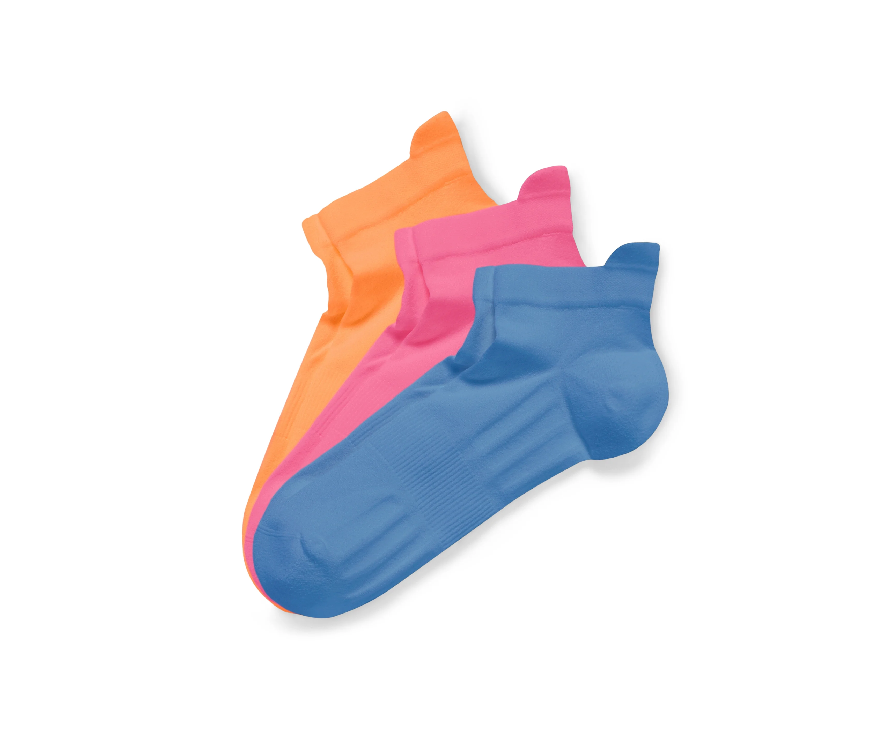 65 x günstig Kaufen-Tchibo - 3 Paar Profi-Laufsocken - Damen - Gr. 39-42 - blau. Tchibo - 3 Paar Profi-Laufsocken - Damen - Gr. 39-42 - blau <![CDATA[3 Paar Profi-Laufsocken, farbig Farbe: 1x pfirsich, 1x pink, 1x himmelblau Material: 65% Polyamid (TACTEL®), 33% Polyamid, 2%
