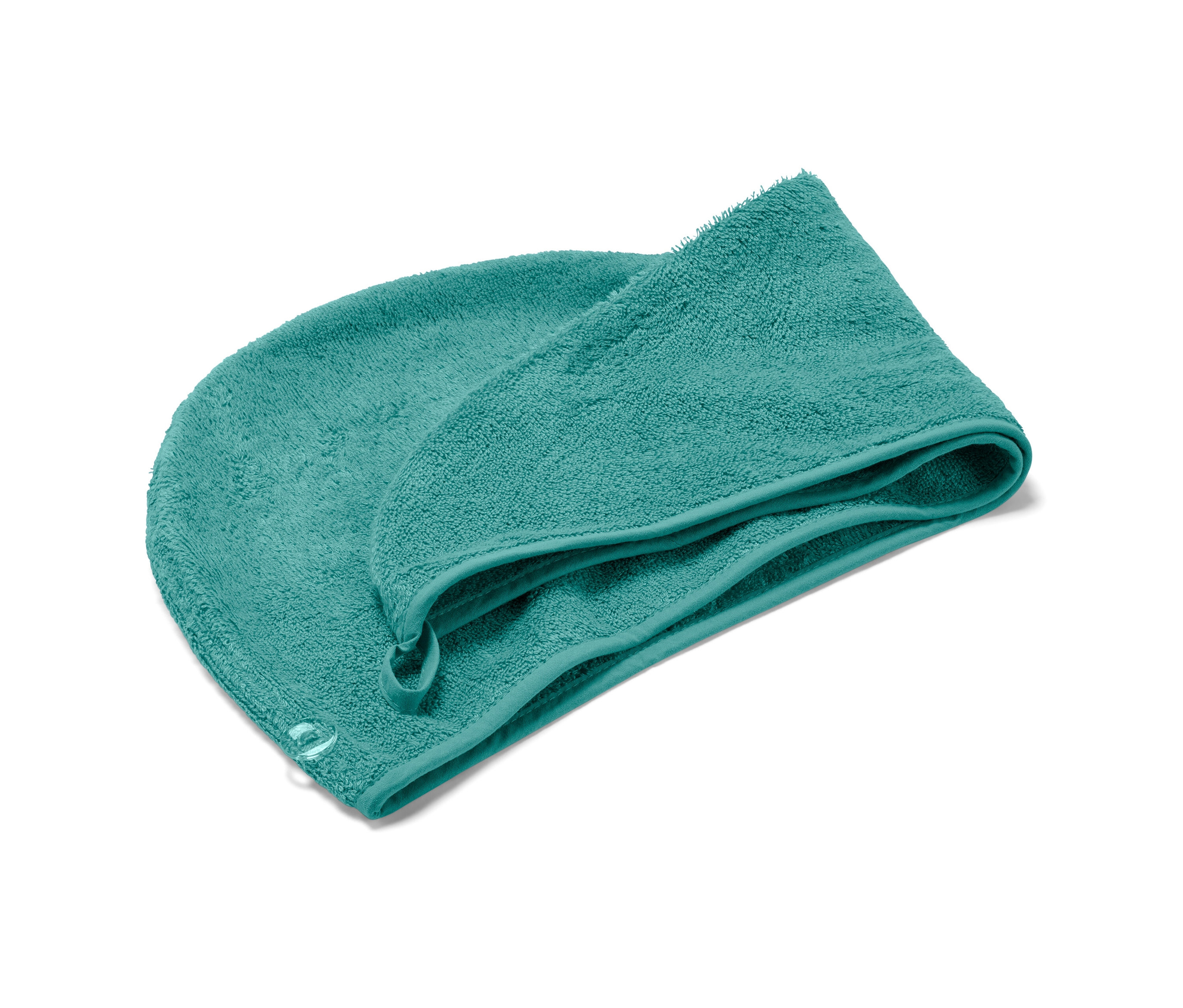 Thumbnail - Tchibo - Turban-Handtuch - blau