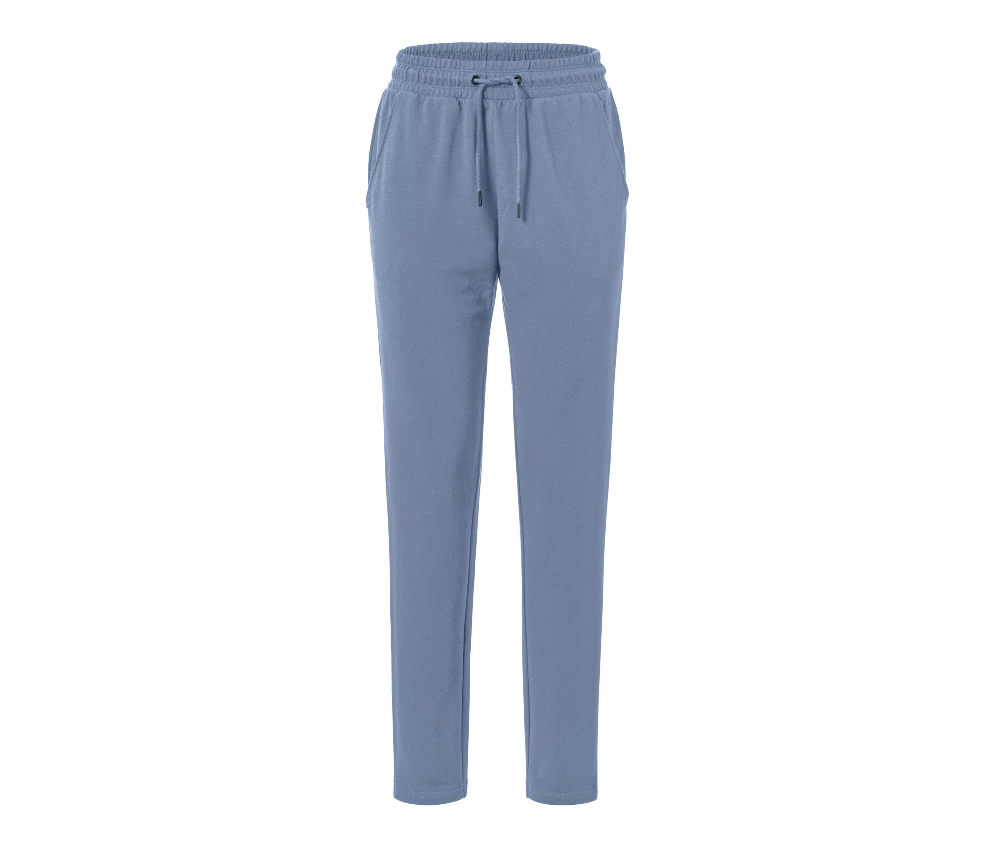 Tchibo - Sweathose - Damen - Gr. XXL - blau