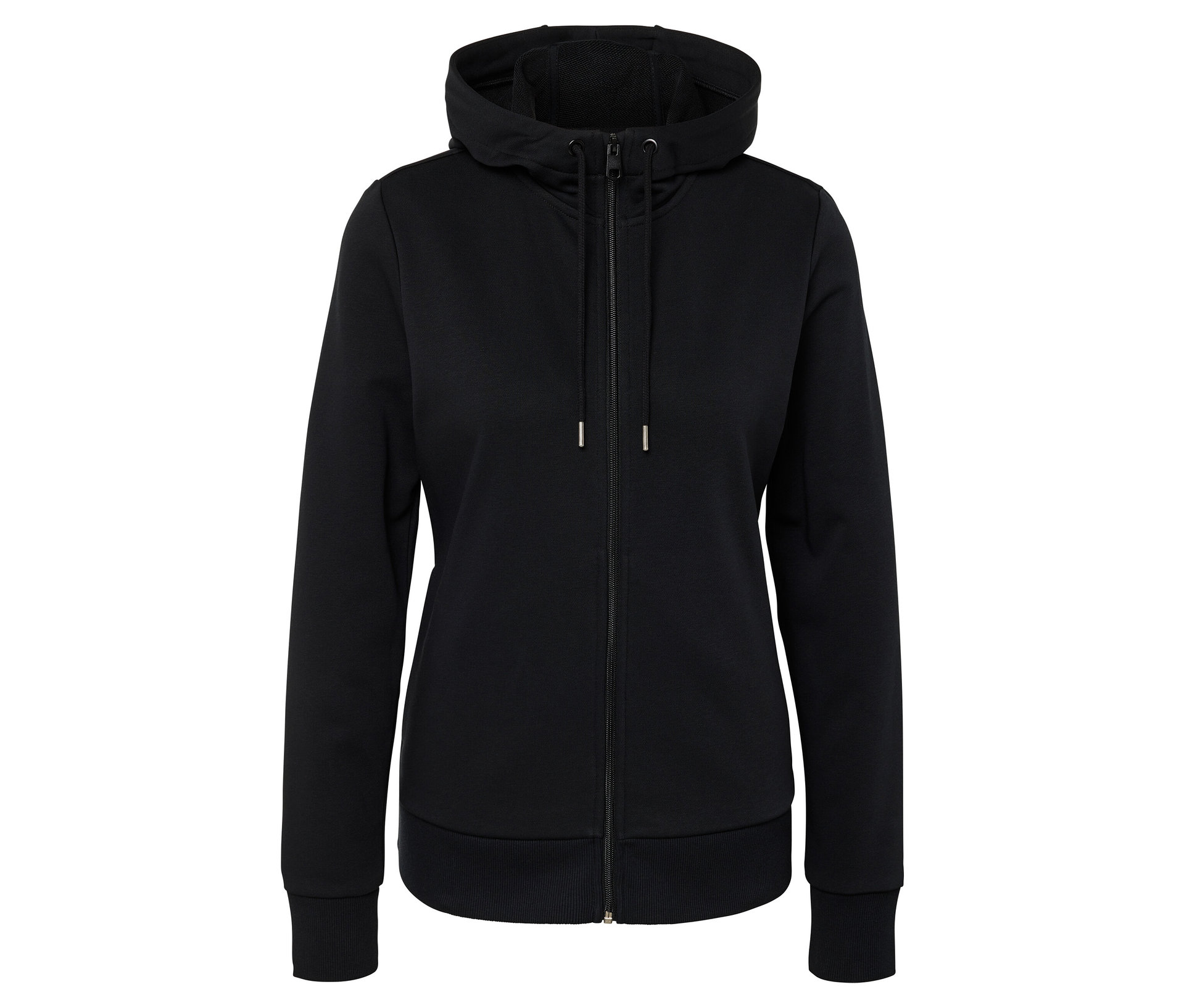 Tchibo - Sweatjacke - Damen - Gr. M