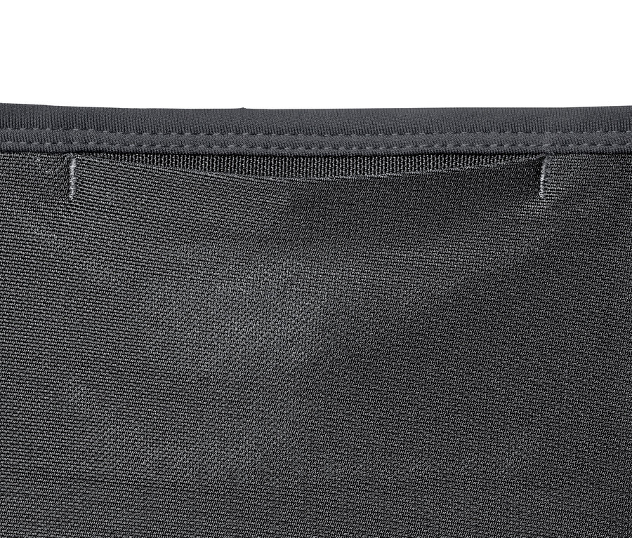 Detailaufnahme einer Bodyforming-Sporttight.