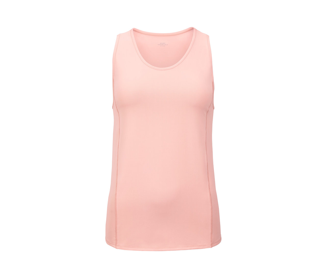 Rosa Sporttop