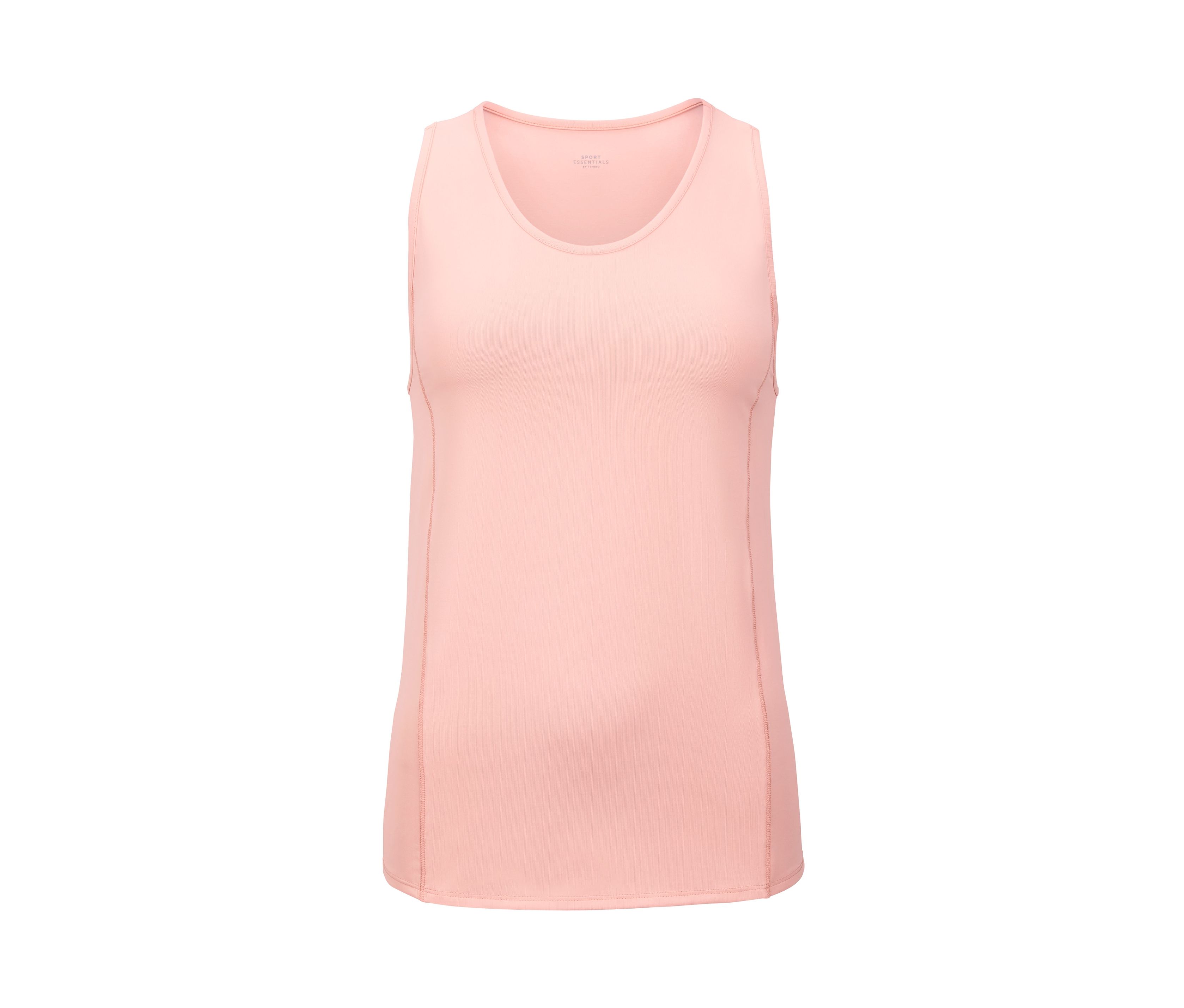Tchibo - Sporttop - Damen - Gr. M - koralle