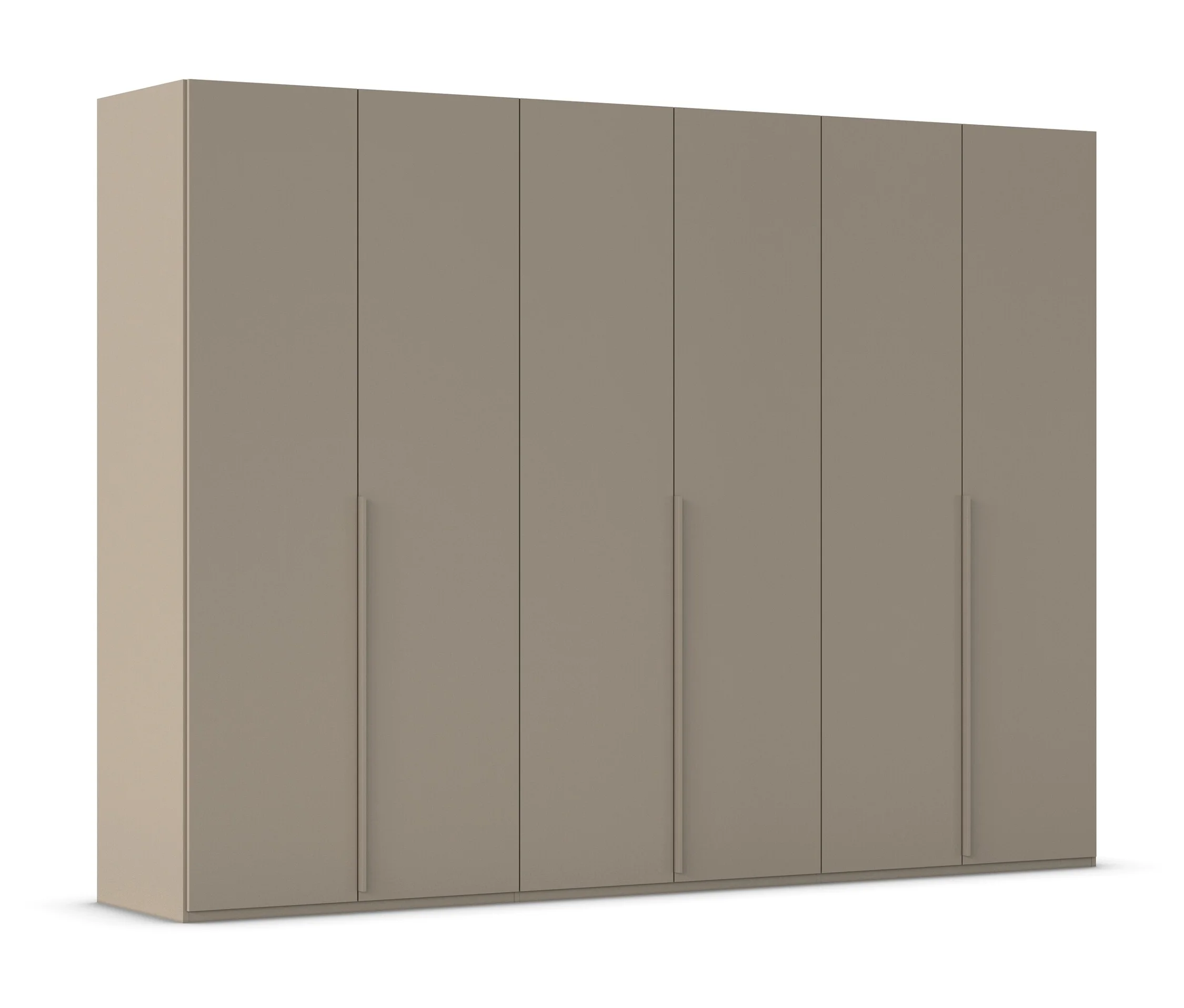 rauch Kleiderschrank »Scale« - 301x60x223cm -