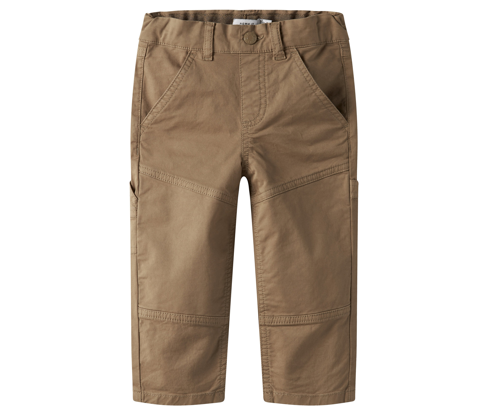Tchibo - Name IT Kinder-Twillhose - Gr. 110