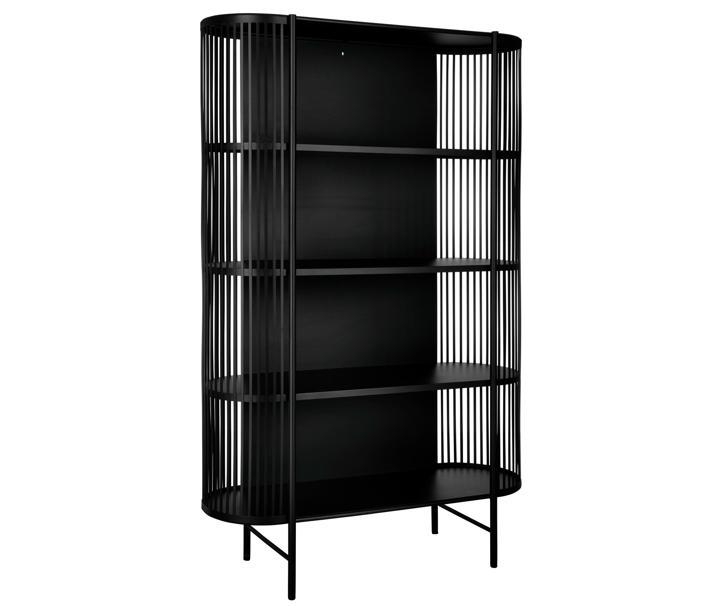 Eglo Regal »Dinsor« - 100x35x160cm -