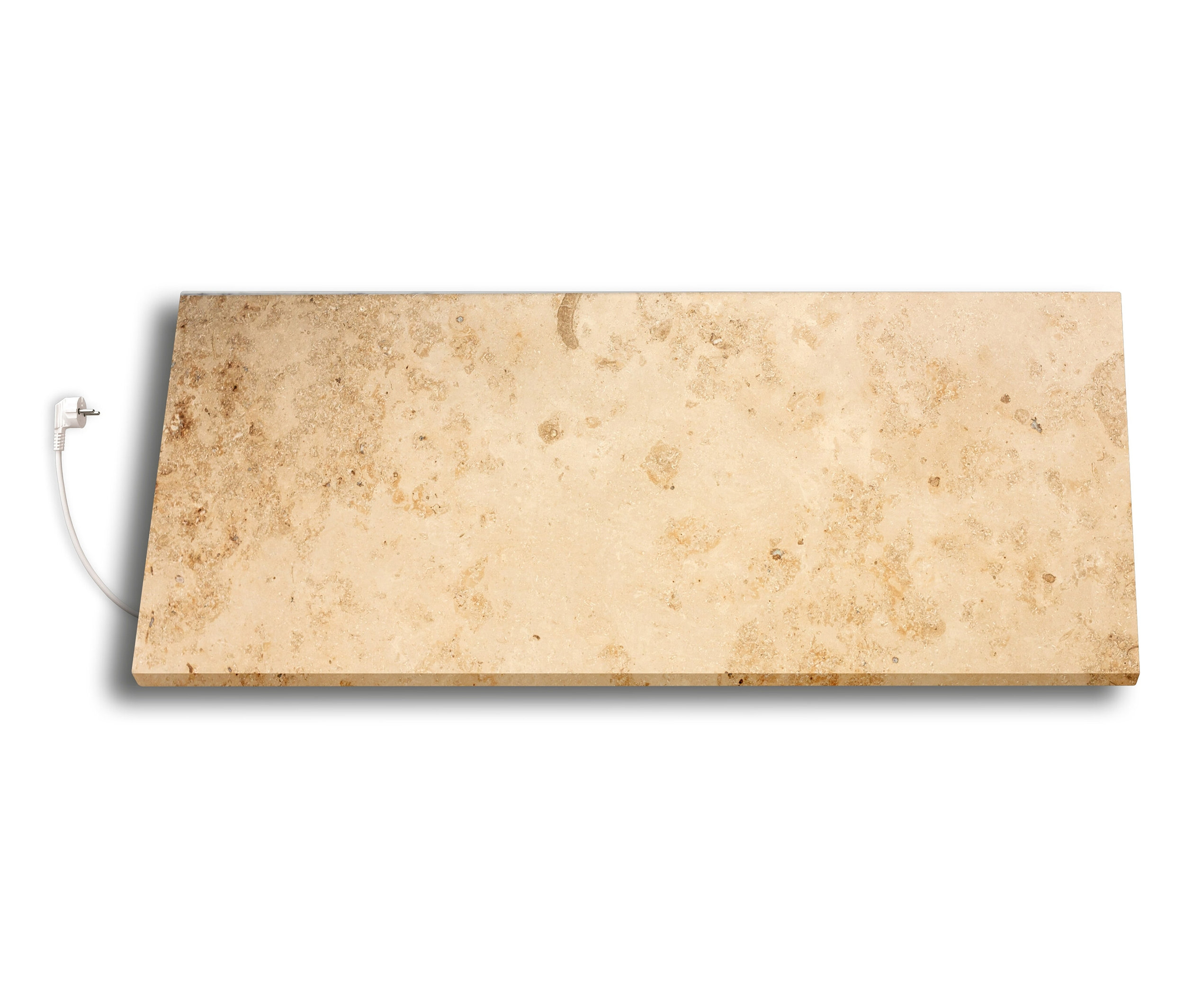 on The günstig Kaufen-Marmony® Marmor-Infrarotheizkörper »Jura-Marmor M 800«, 800 Watt. Marmony® Marmor-Infrarotheizkörper »Jura-Marmor M 800«, 800 Watt <![CDATA[Marmony® Marmor-Infrarotheizkörper »Jura-Marmor M 800«, 800 Watt Für Allerg