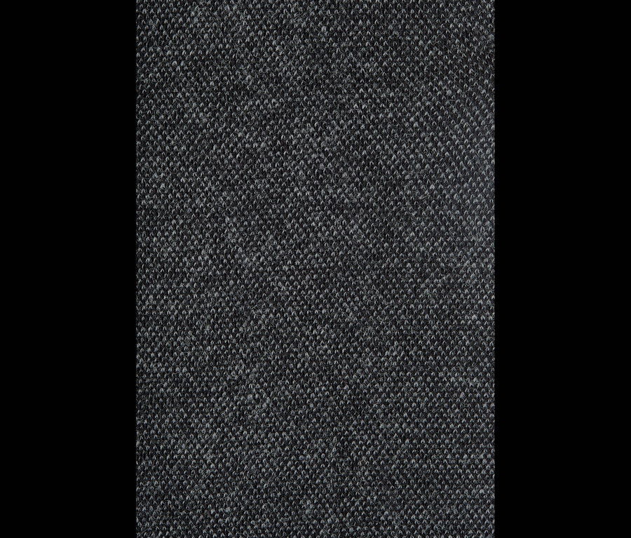 Detailaufnahme der Textur einer Struktur-Strumpfhose.