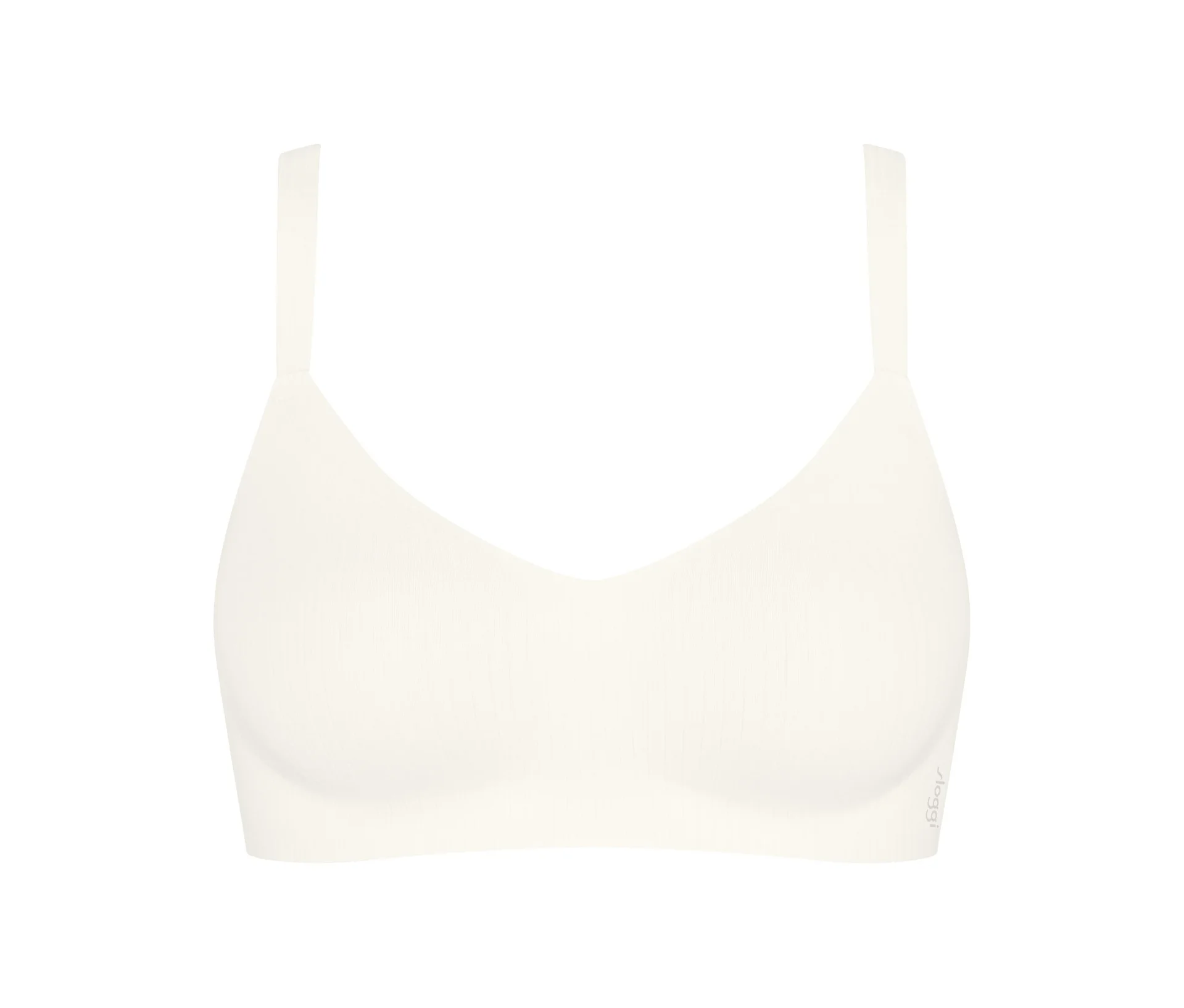 Sloggi Damen Blanc -Bh Zero Feel Pure - Bild 4