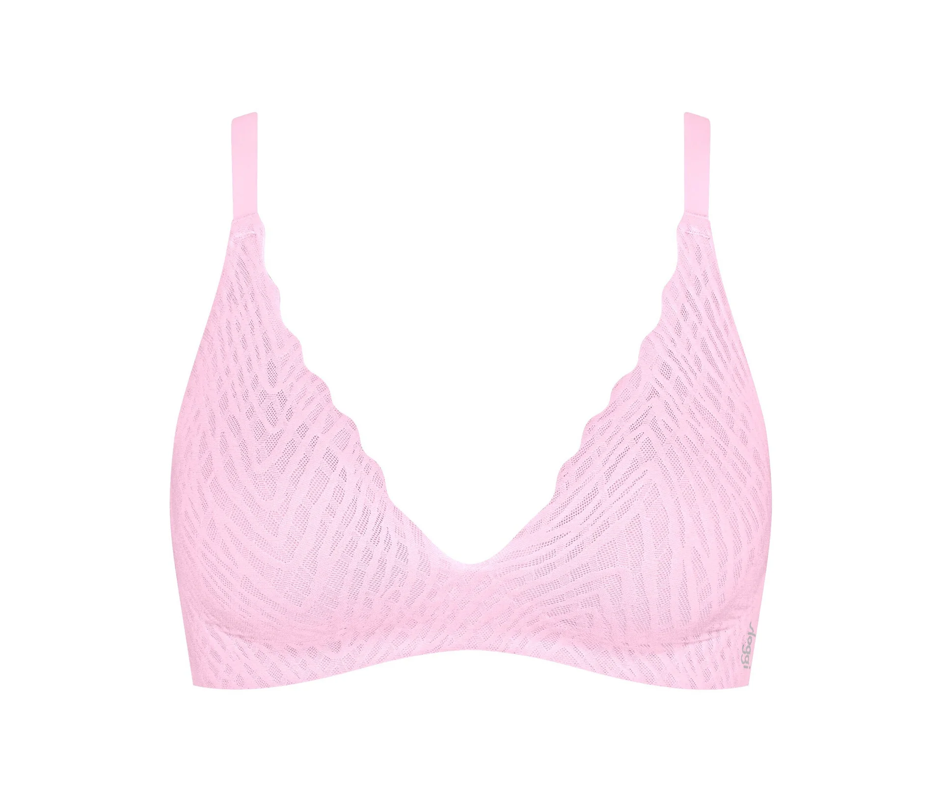 Sloggi Damen Rose -Bh Zero Feel Bliss The Up - Bild 4