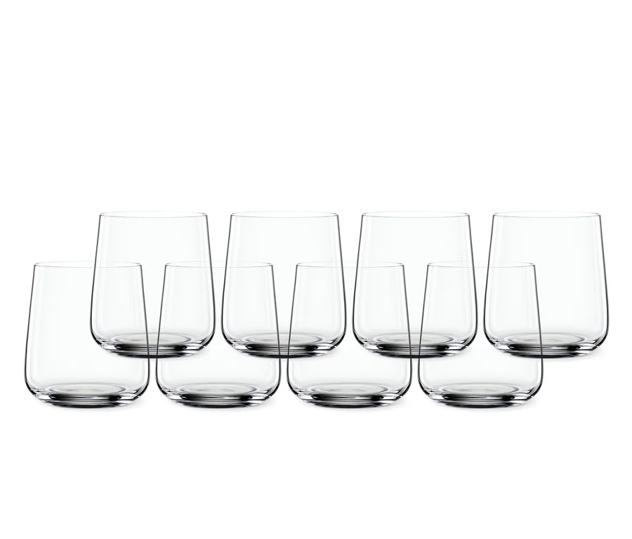 Spiegelau Wassergläser »Style«, 8er-Set bei Tchibo kaufen
