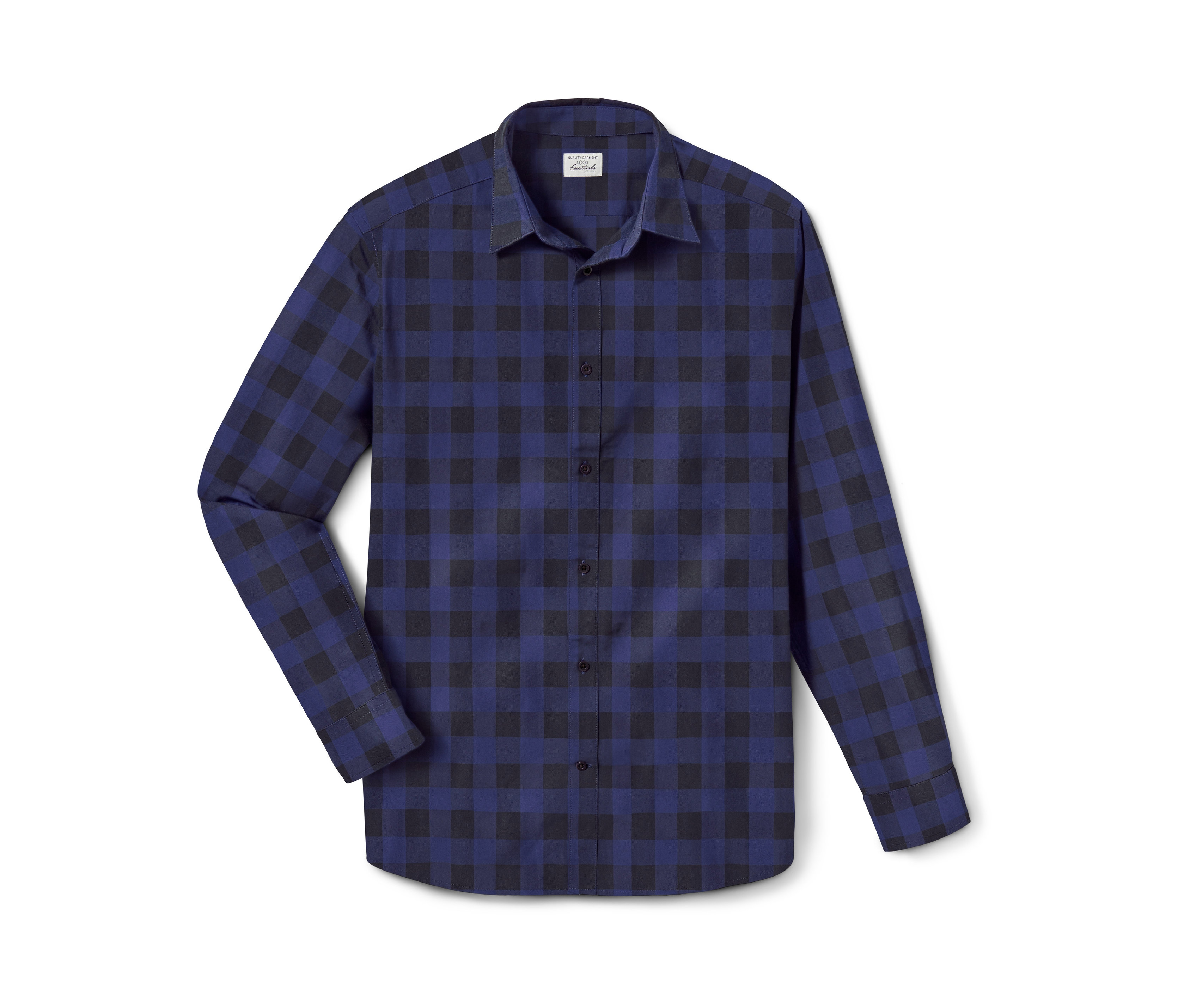 Tchibo - Flanellhemd - Herren - Gr. XL - dunkelblau/kariert. Tchibo - Flanellhemd - Herren - Gr. XL - dunkelblau/kariert <![CDATA[Flanellhemd Farbe: Blau-dunkelblau kariert Material: 100% Baumwolle Maße: Gesamtlänge ca. 80 cm (Gr. L 41/42) Passform: Moder blau günstig Kaufen-Tchibo - Flanellhemd - Herren - Gr. XL - dunkelblau/kariert. Tchibo - Flanellhemd - Herren - Gr. XL - dunkelblau/kariert <![CDATA[Flanellhemd Farbe: Blau-dunkelblau kariert Material: 100% Baumwolle Maße: Gesamtlänge ca. 80 cm (Gr. L 41/42) Passform: Moder