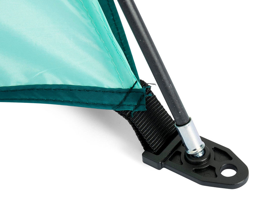 Detailaufnahme vom Bestway® Pavillo Strandmuschel »Beach Ground 2«.