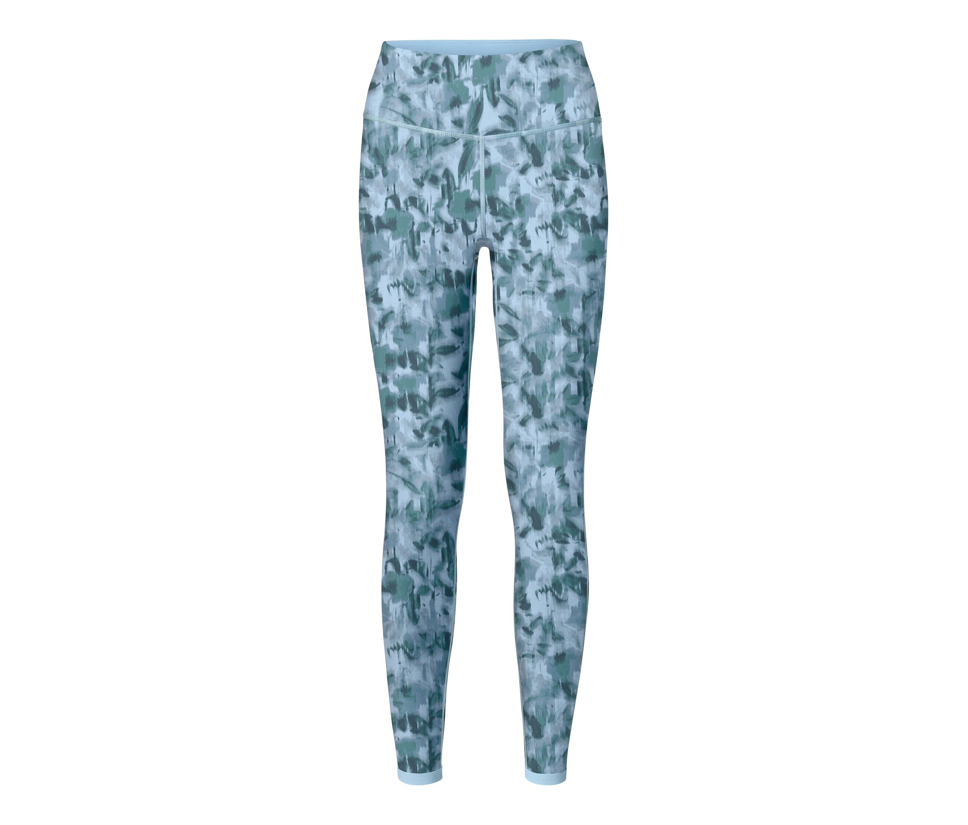 Maker,Blau günstig Kaufen-Tchibo - Wende-Sporttight - Damen - Gr. L - hellblau/print. Tchibo - Wende-Sporttight - Damen - Gr. L - hellblau/print <![CDATA[Wende-Sporttight, blau Farbe: 1 Seite hellblau, 1 Seite mit blauem Alloverprint Material: 92% Polyester (recycelt), 8% Elasthan