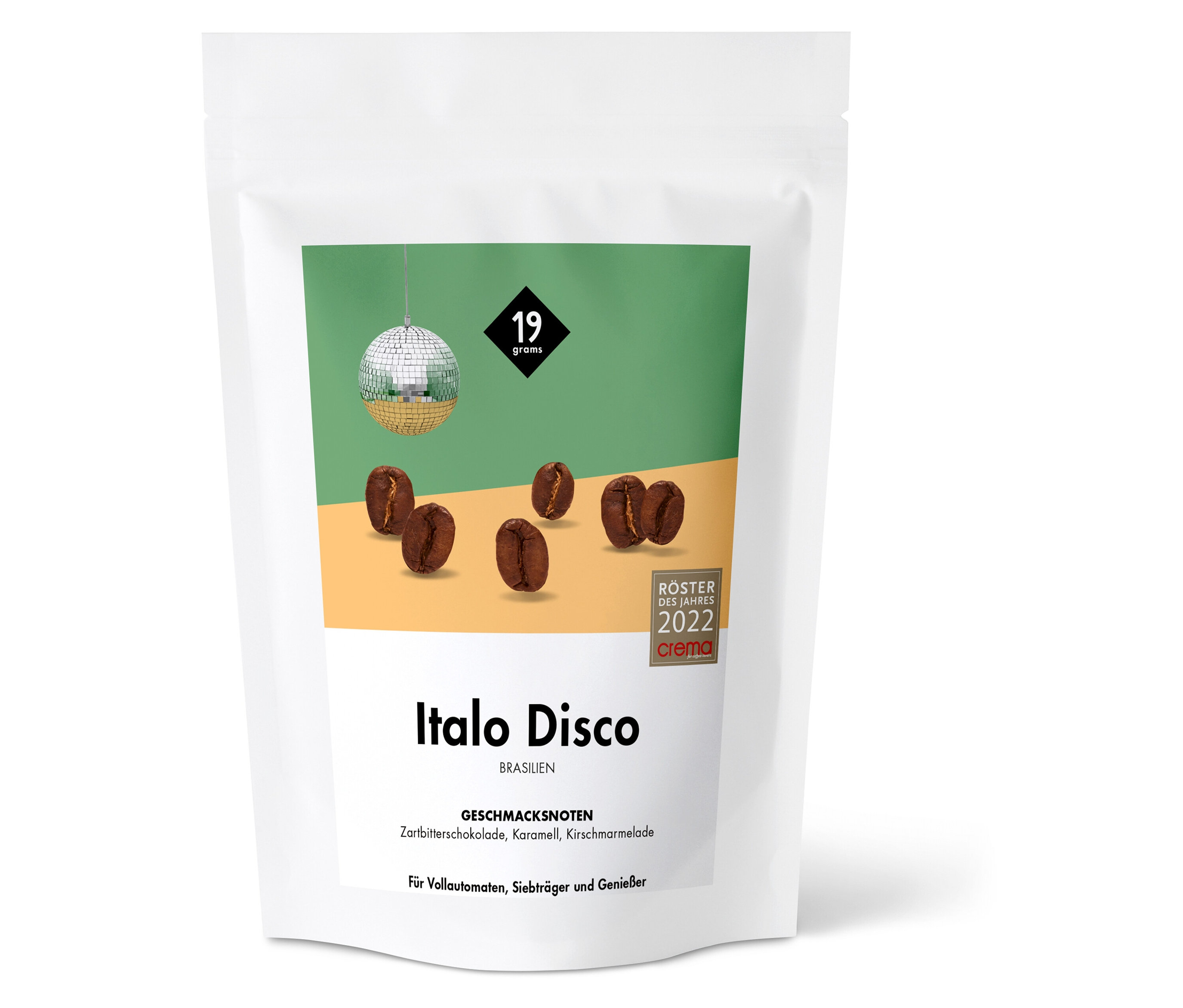 19grams - Italo Disco Espresso - 250 g Ganze Bohne - Intensität: 5/6. 19grams - Italo Disco Espresso - 250 g Ganze Bohne - Intensität: 5/6 <![CDATA[19grams - Italo Disco Espresso - 250 g Ganze Bohne Aufbewahrungshinweise: Trocken, dunkel und vor Espresso Ganze günstig Kaufen-19grams - Italo Disco Espresso - 250 g Ganze Bohne - Intensität: 5/6. 19grams - Italo Disco Espresso - 250 g Ganze Bohne - Intensität: 5/6 <![CDATA[19grams - Italo Disco Espresso - 250 g Ganze Bohne Aufbewahrungshinweise: Trocken, dunkel und vor