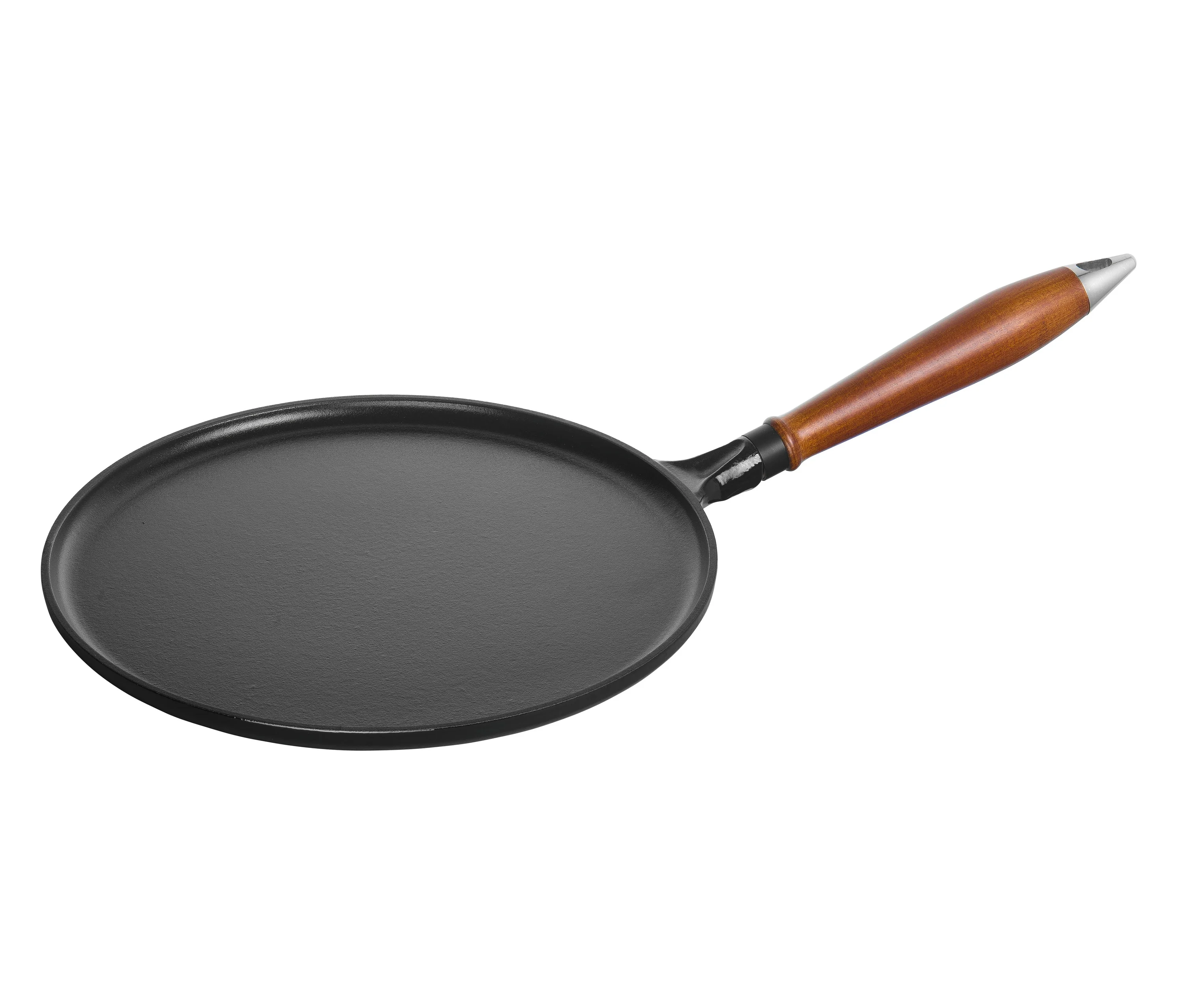 Staub Pfannkuchenpfanne - silber. Staub Pfannkuchenpfanne - silber <![CDATA[STAUB Pfannkuchenpfanne Farbe: Schwarz Griff Buche naturfarben und silberfarben Material: Pfanne Gusseisen Griff Buchenholz Maße: B x H x T inkl. Griff ca. 48 x 6 x 28 cm Ø ca. 28 Buchenholz holz günstig Kaufen-Staub Pfannkuchenpfanne - silber. Staub Pfannkuchenpfanne - silber <![CDATA[STAUB Pfannkuchenpfanne Farbe: Schwarz Griff Buche naturfarben und silberfarben Material: Pfanne Gusseisen Griff Buchenholz Maße: B x H x T inkl. Griff ca. 48 x 6 x 28 cm Ø ca. 28
