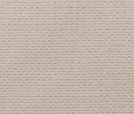 Nahaufnahme eines cremefarbenen Stoffes. DOMO collection 2-Sitzer-Sofa »Malaga«, drehbar, creme