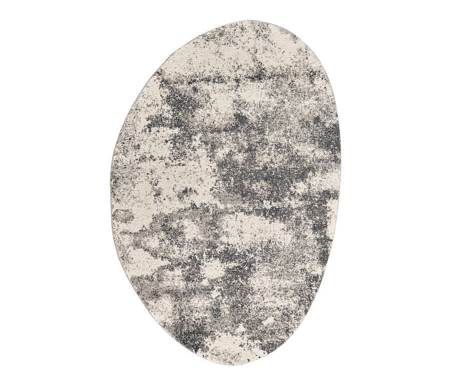 »REFLEX Stone« Indoorteppich, ca. 160 x 230 cm.