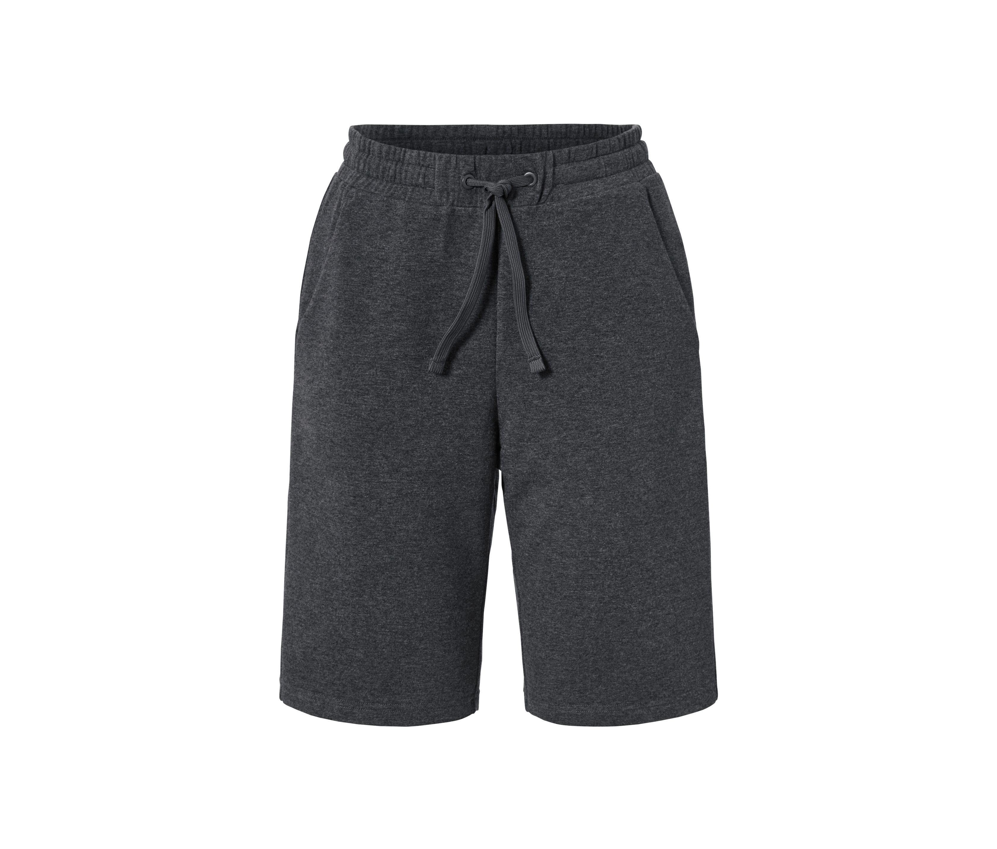 Tchibo - Funktionsshorts - Damen - Gr. S - anthrazit