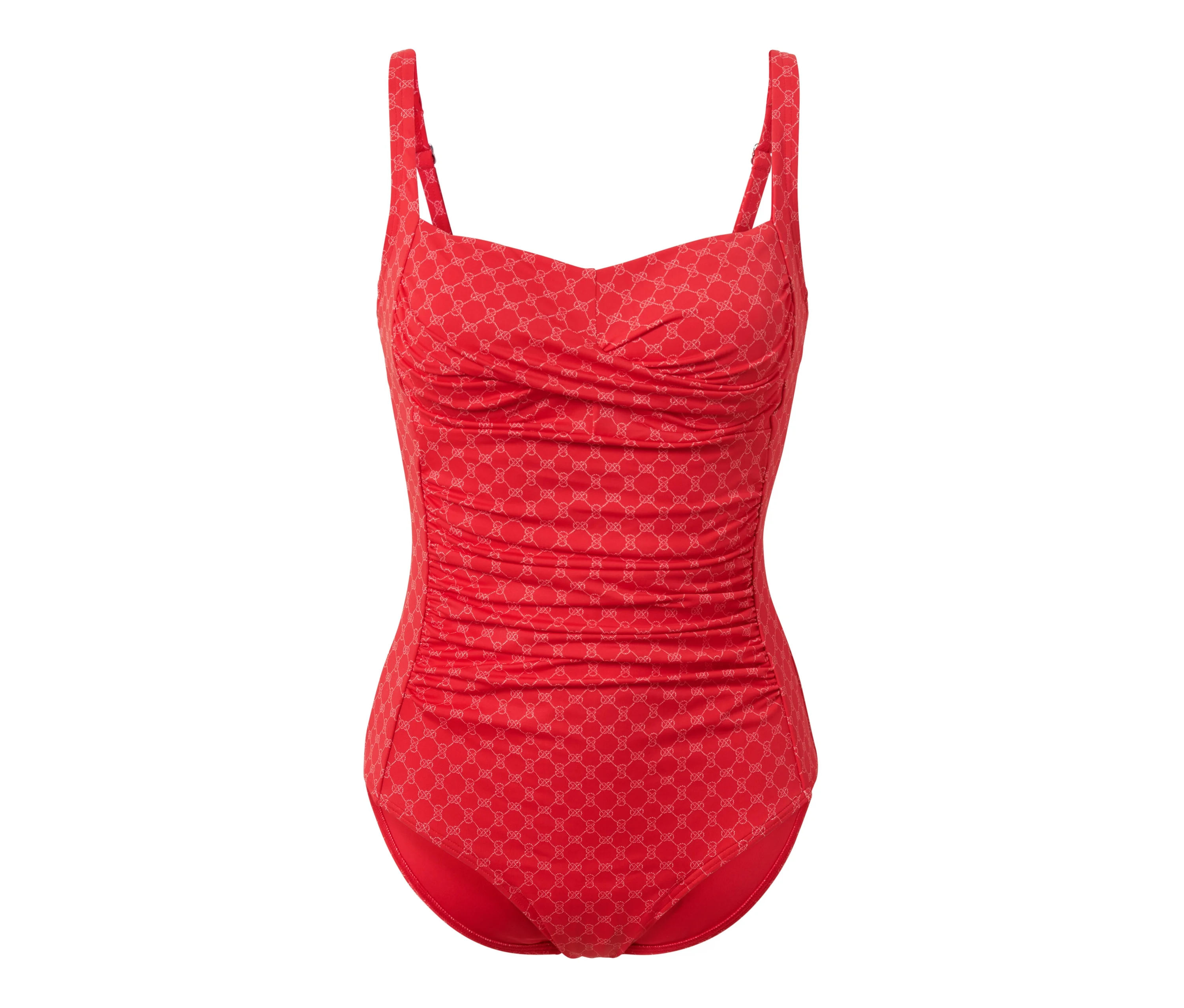 Tchibo - Figurformender Badeanzug - Damen - Gr. 44 - rot. Tchibo - Figurformender Badeanzug - Damen - Gr. 44 - rot <![CDATA[Figurformender Badeanzug, rot mit Alloverprint Farbe: Rot mit Alloverprint Material: 82% Polyamid, 18% Elasthan Mesh 85% Polyamid, Bad mit günstig Kaufen-Tchibo - Figurformender Badeanzug - Damen - Gr. 44 - rot. Tchibo - Figurformender Badeanzug - Damen - Gr. 44 - rot <![CDATA[Figurformender Badeanzug, rot mit Alloverprint Farbe: Rot mit Alloverprint Material: 82% Polyamid, 18% Elasthan Mesh 85% Polyamid,