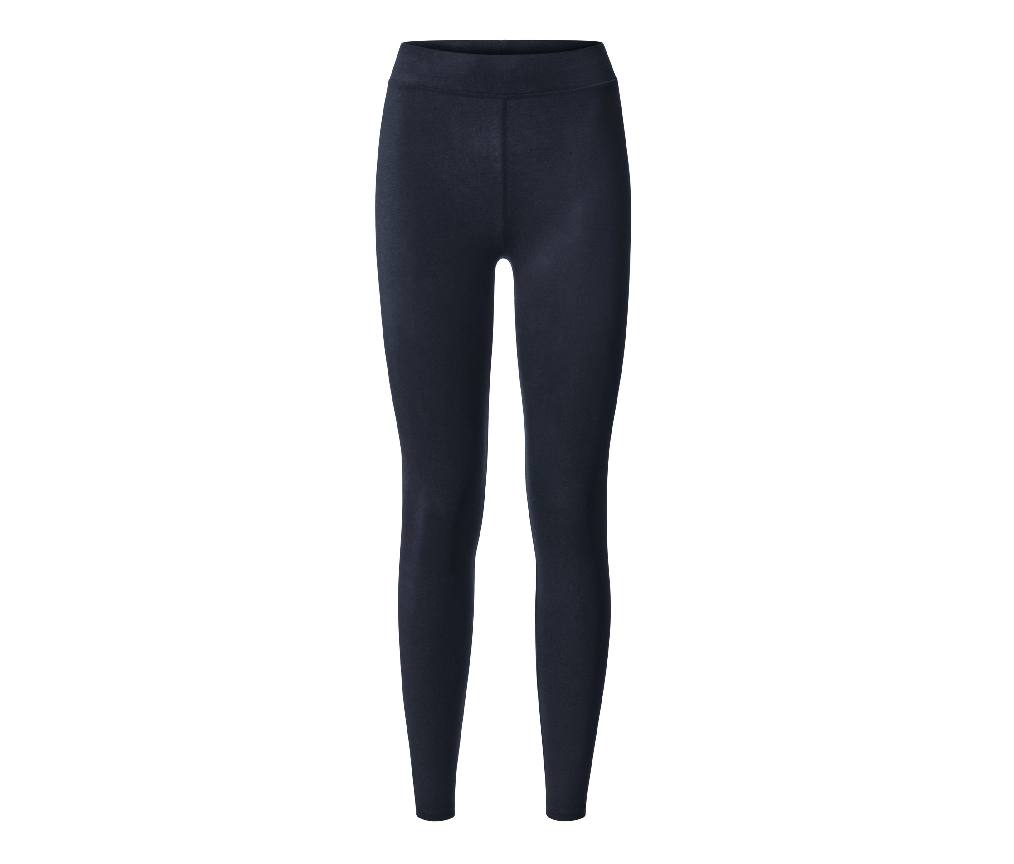 Tchibo - Sporttight - Damen - Gr. M - dunkelblau