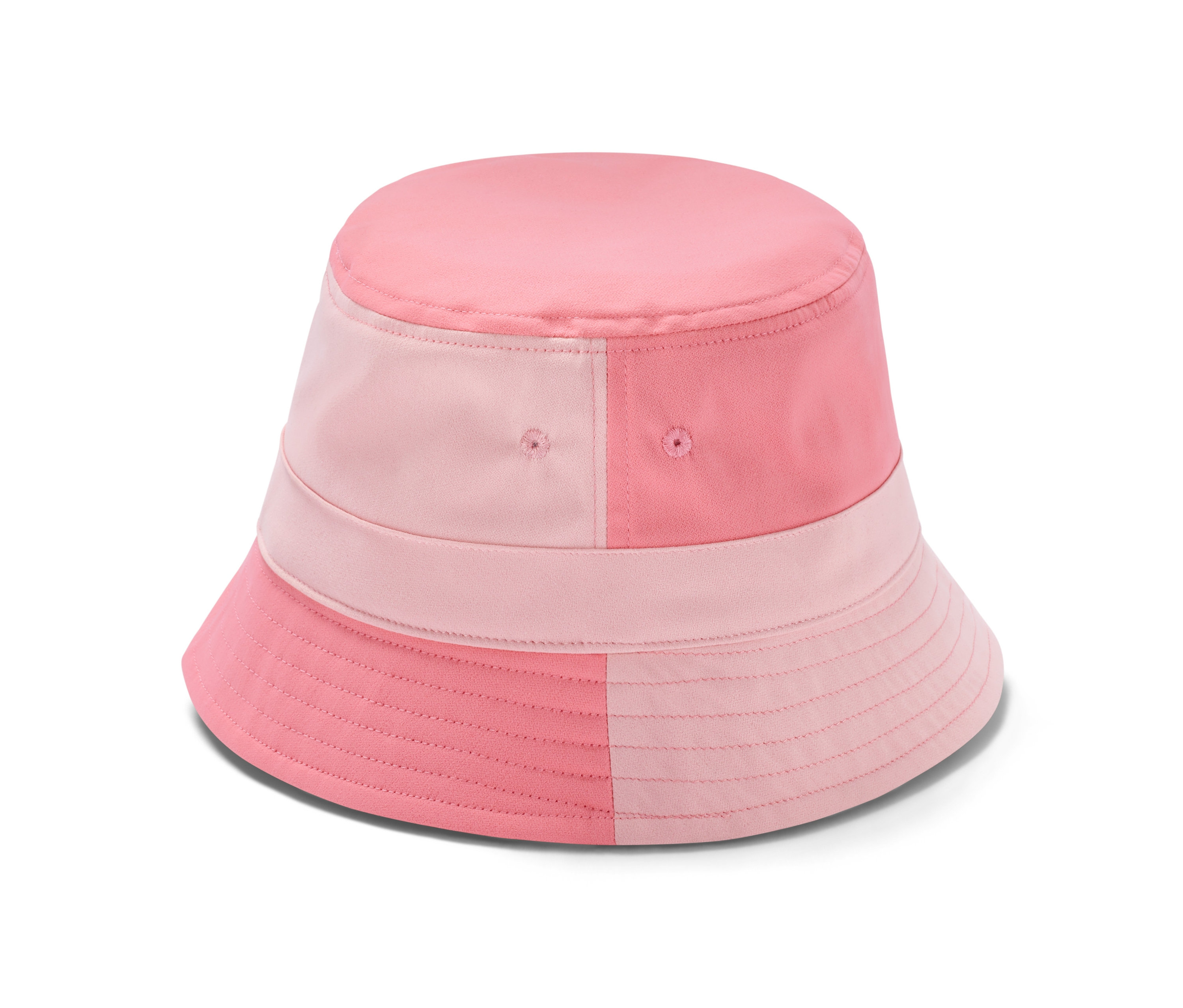 Kopf 2 günstig Kaufen-Tchibo - Trekking-Hut - rosé. Tchibo - Trekking-Hut - rosé <![CDATA[Trekking-Hut Farbe: Rosé Material: 100% Polyester Maße: Kopfumfang ca. 60 cm 2-farbigLeichter, strapazierfähiger Bucket-HutMit 4 KnopflöchernOne Size]]>. 
