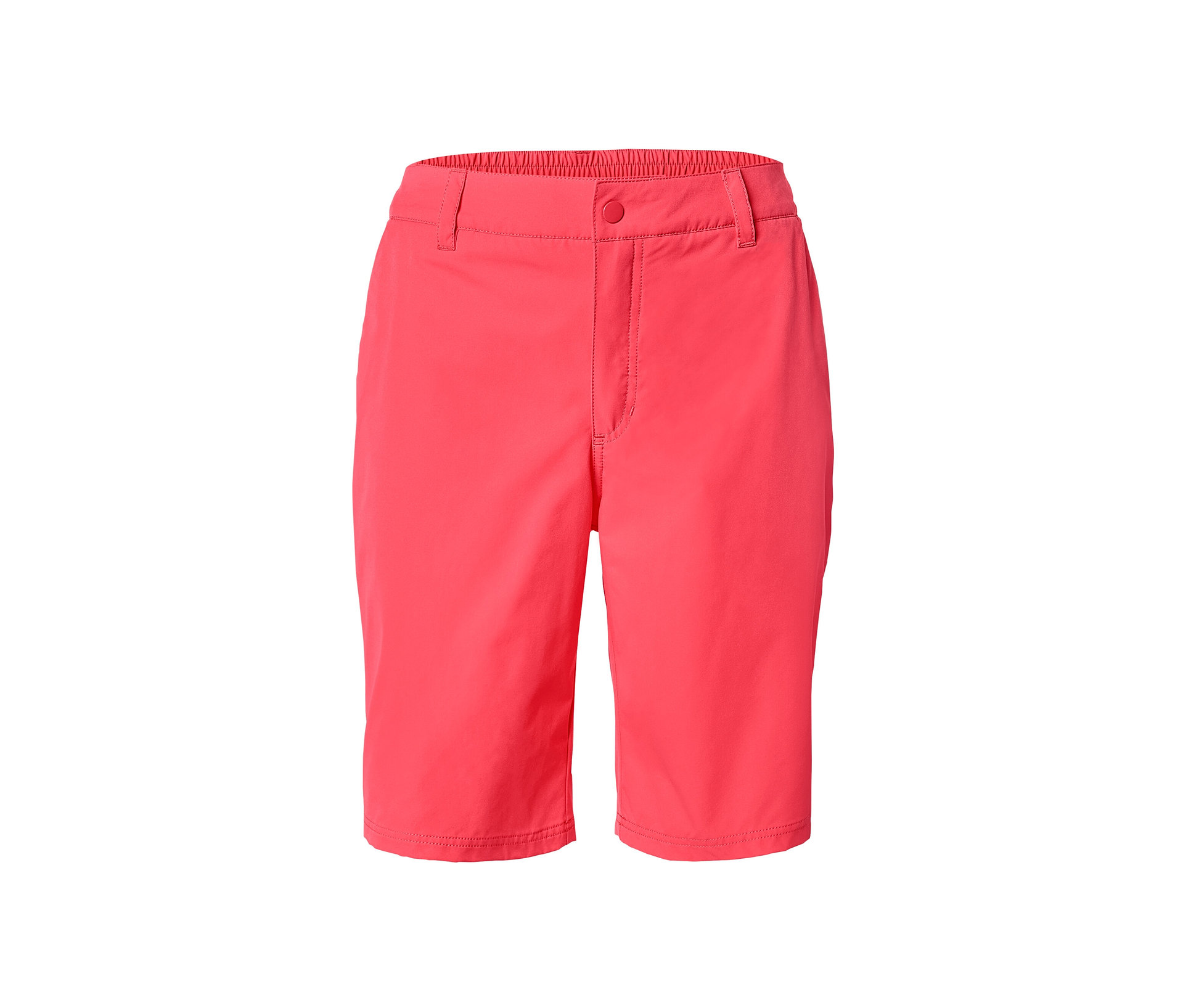 Softshell-Funktionsshorts - Damen - Gr. 40 - pink - pink