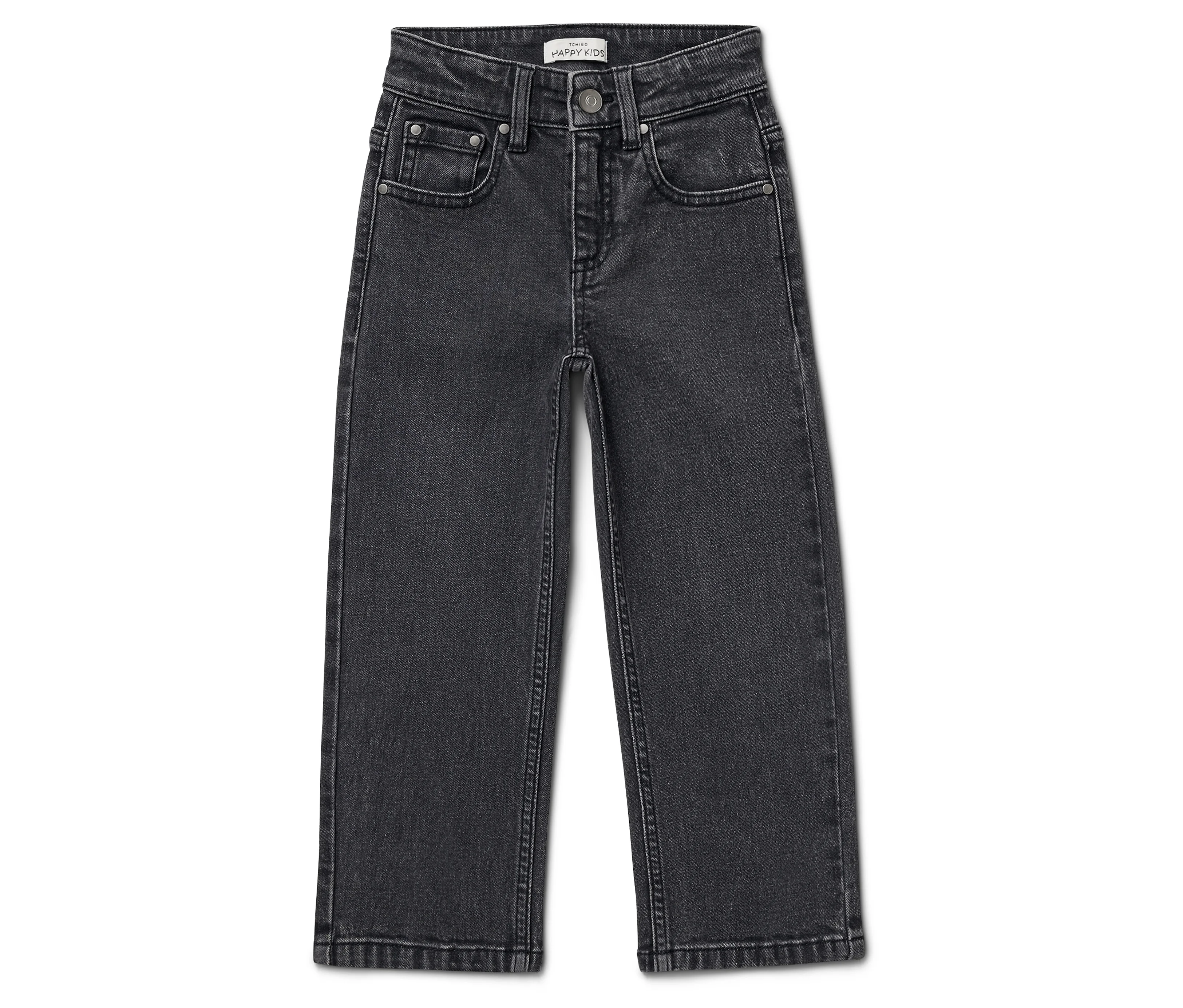 Tchibo - Kinder-Straight-Leg Jeans – Fit »Mats« - Herren - Gr. 104 - schwarz. Tchibo - Kinder-Straight-Leg Jeans – Fit »Mats« - Herren - Gr. 104 - schwarz <![CDATA[Kinder-Straight-Leg Jeans – Fit »Mats« Farbe: Schwarz Mat Kinder,Klingel günstig Kaufen-Tchibo - Kinder-Straight-Leg Jeans – Fit »Mats« - Herren - Gr. 104 - schwarz. Tchibo - Kinder-Straight-Leg Jeans – Fit »Mats« - Herren - Gr. 104 - schwarz <![CDATA[Kinder-Straight-Leg Jeans – Fit »Mats« Farbe: Schwarz Mat