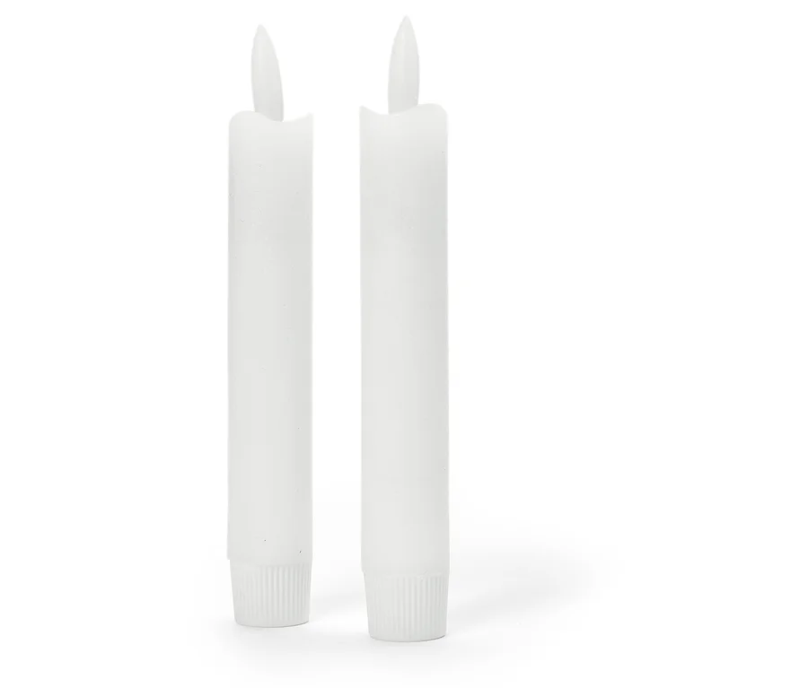2 LED-Stabkerzen bei Tchibo kaufen