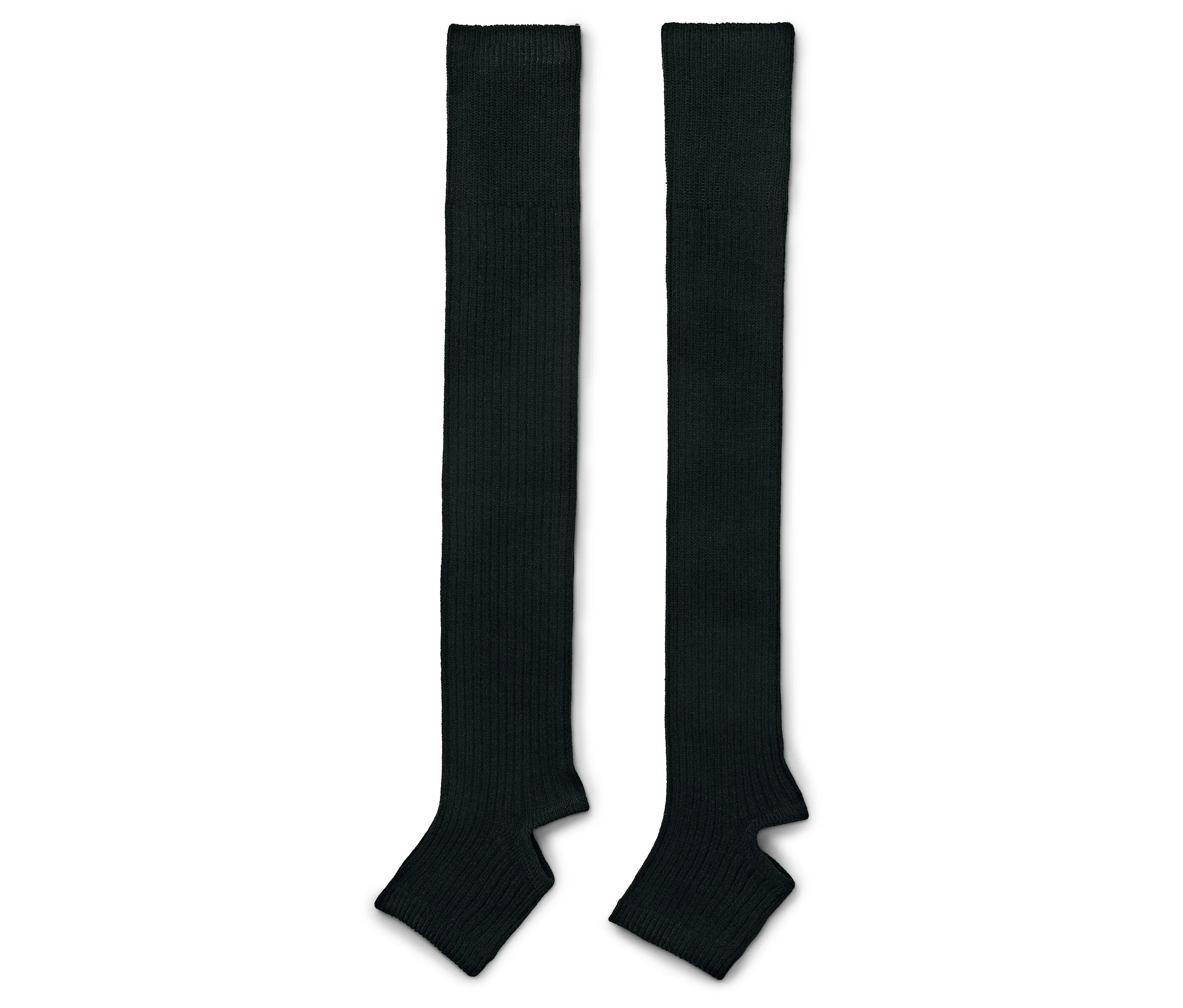 Tchibo - Stulpen - schwarz