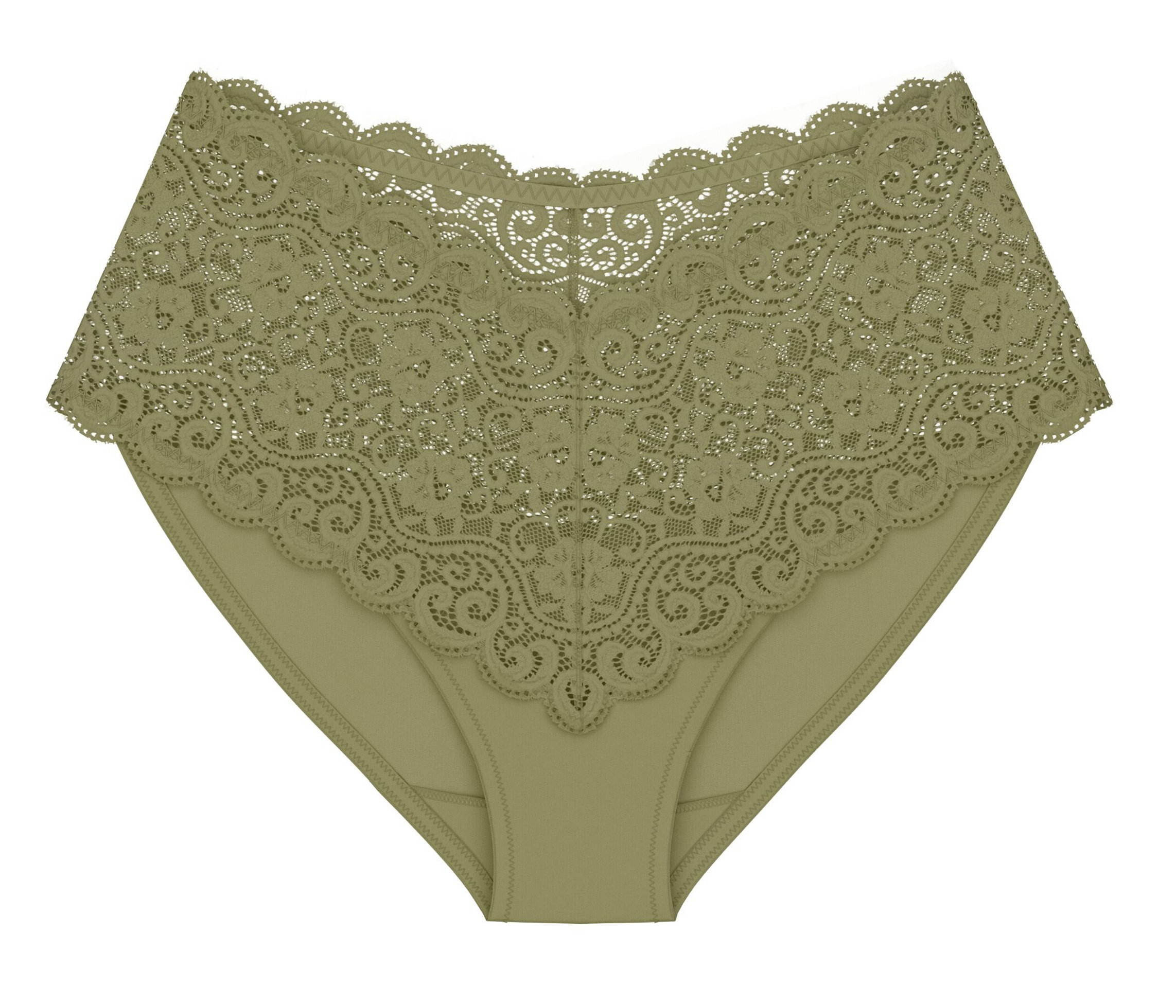 Amourette Maxi - Damen - Gr. 38 - gold - gold