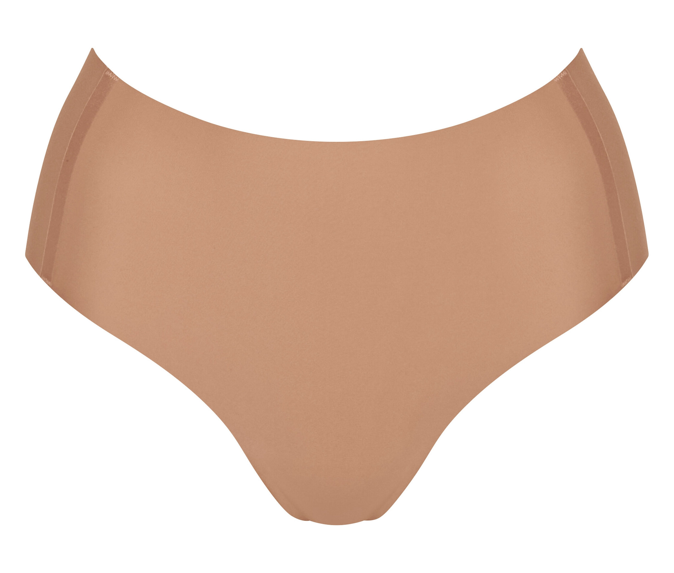 Zero Feel 2.0 High Waist - Damen - Gr. M - braun - braun