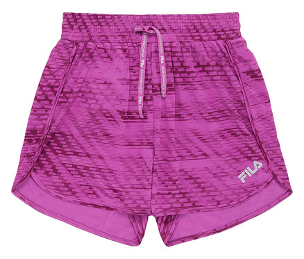 FILA Damen-Funktionsshorts