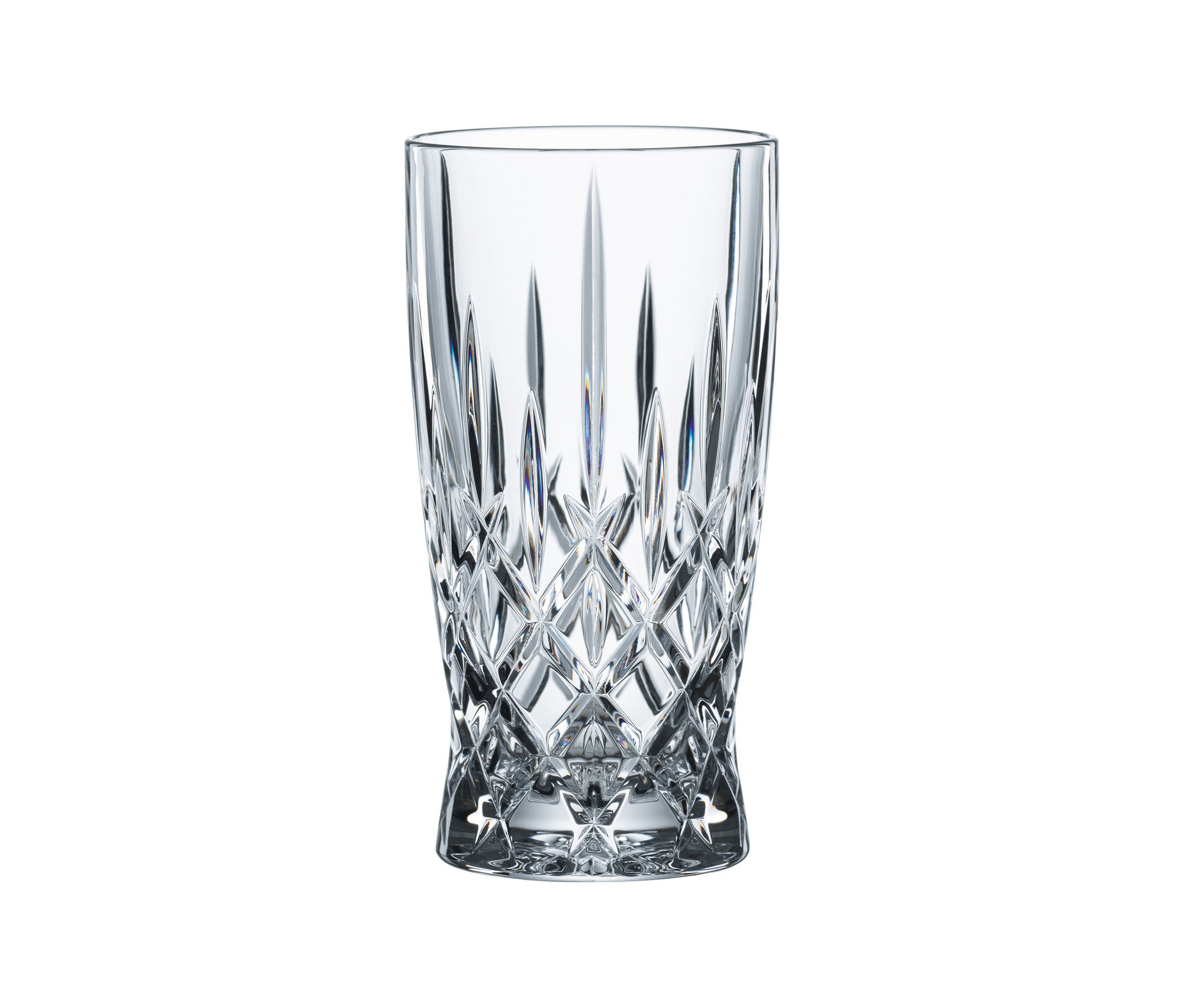 6 Nachtmann Latte-Macchiato-Gläser »Noblesse« - transparent