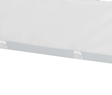 Graues roba 2-in-1-Beistellbett »safe asleep®«.