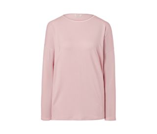 Roséfarben