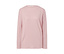 Roséfarben