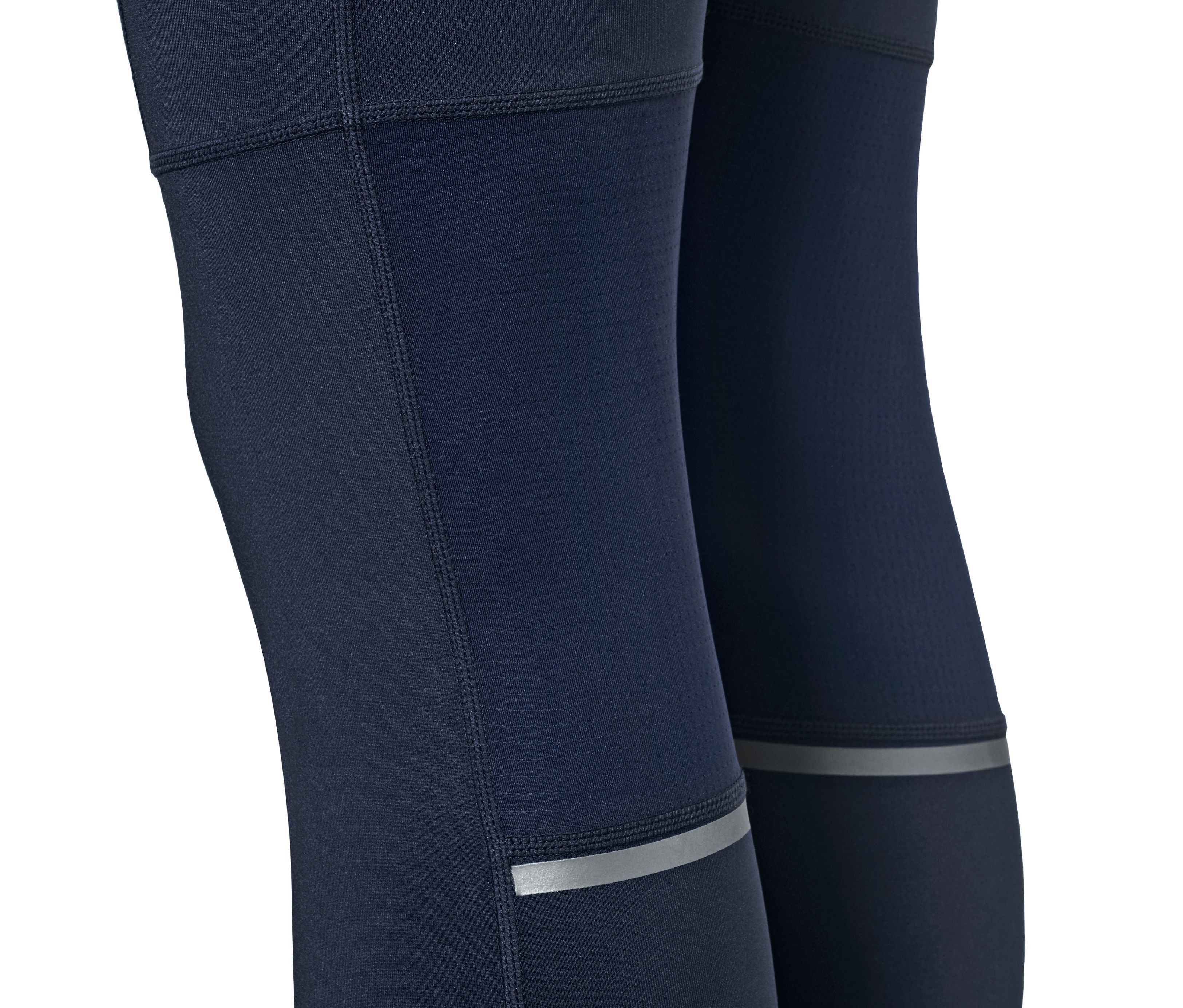 Thumbnail - Tchibo - Thermotight - Herren - Gr. L - dunkelblau