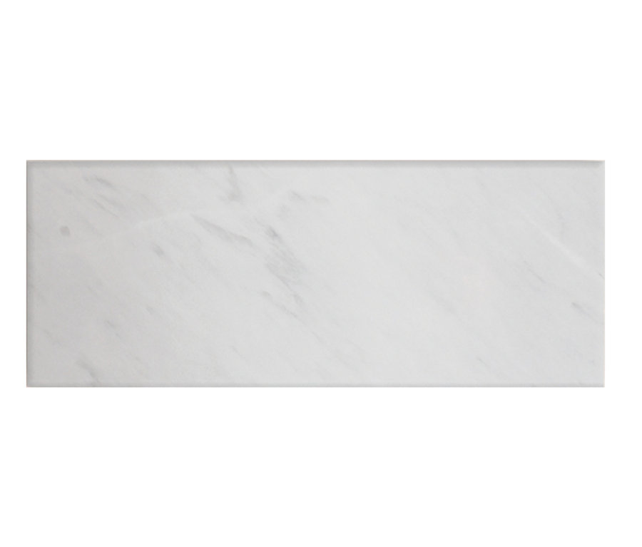 Detailaufnahme der Marmony® Infrarotheizung, 800 Watt, Bianco.