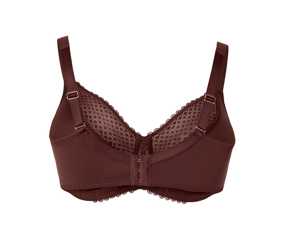 Brauner Minimizer-BH mit Spitze.