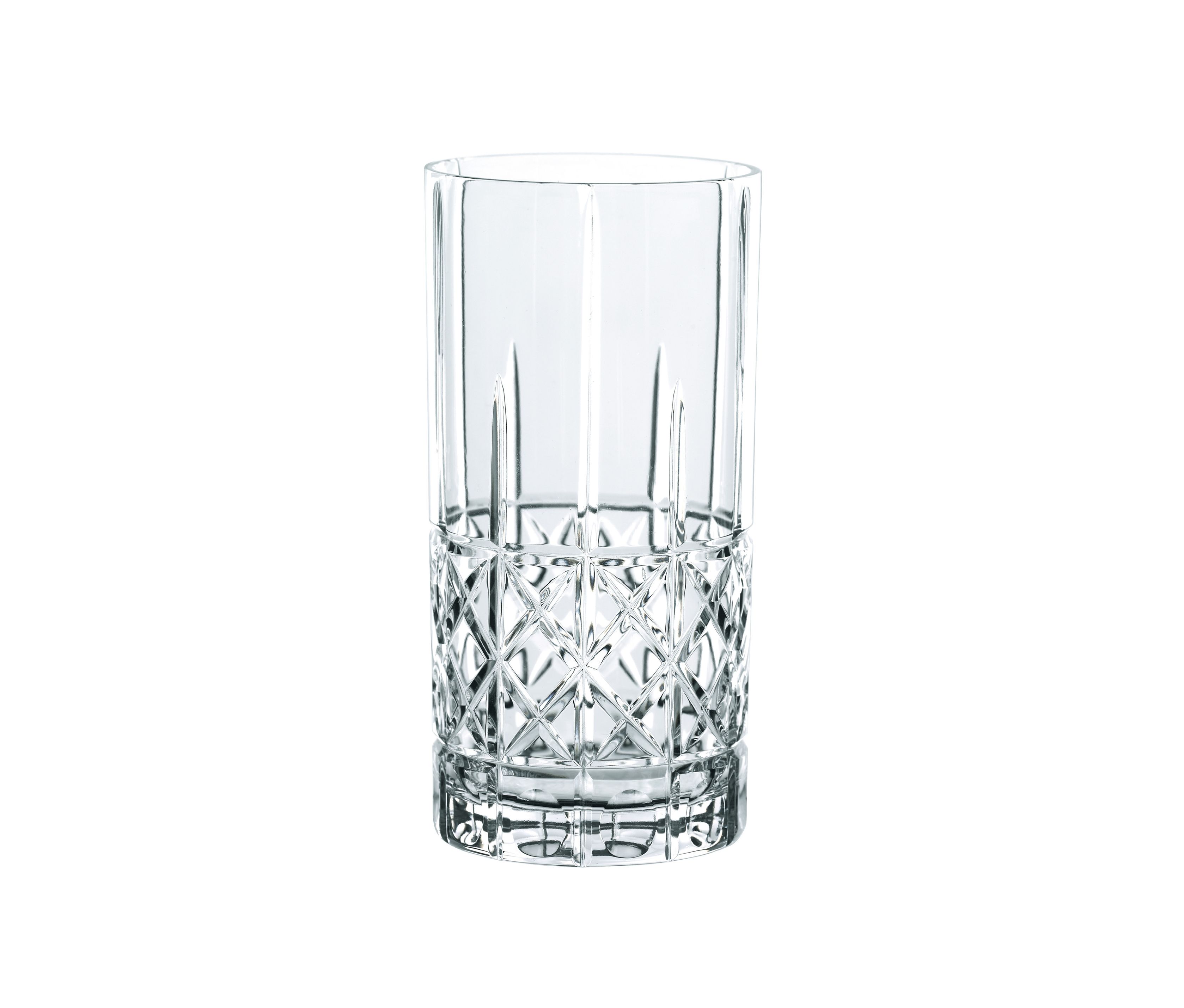 Thumbnail - 8 Nachtmann Longdrinkgläser »Highland« - transparent