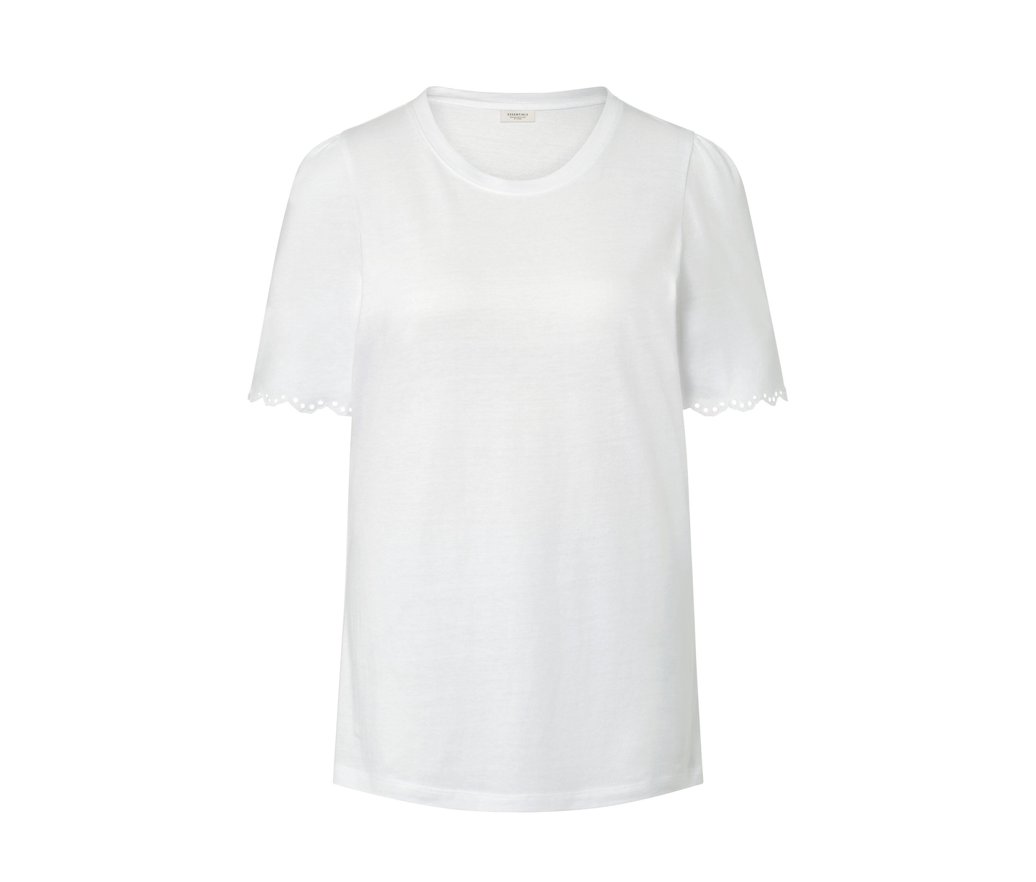 Tchibo - Shirt mit Raffung - Damen - Gr. L - weiß. Tchibo - Shirt mit Raffung - Damen - Gr. L - weiß <![CDATA[Shirt mit Raffung, weiß Farbe: Weiß Material: 70% Viskose, 30% Baumwolle Maße: Gesamtlänge ca. 66 cm (Gr. M 40/42) Passform: Regular Fi Charm,Damen günstig Kaufen-Tchibo - Shirt mit Raffung - Damen - Gr. L - weiß. Tchibo - Shirt mit Raffung - Damen - Gr. L - weiß <![CDATA[Shirt mit Raffung, weiß Farbe: Weiß Material: 70% Viskose, 30% Baumwolle Maße: Gesamtlänge ca. 66 cm (Gr. M 40/42) Passform: Regular Fi