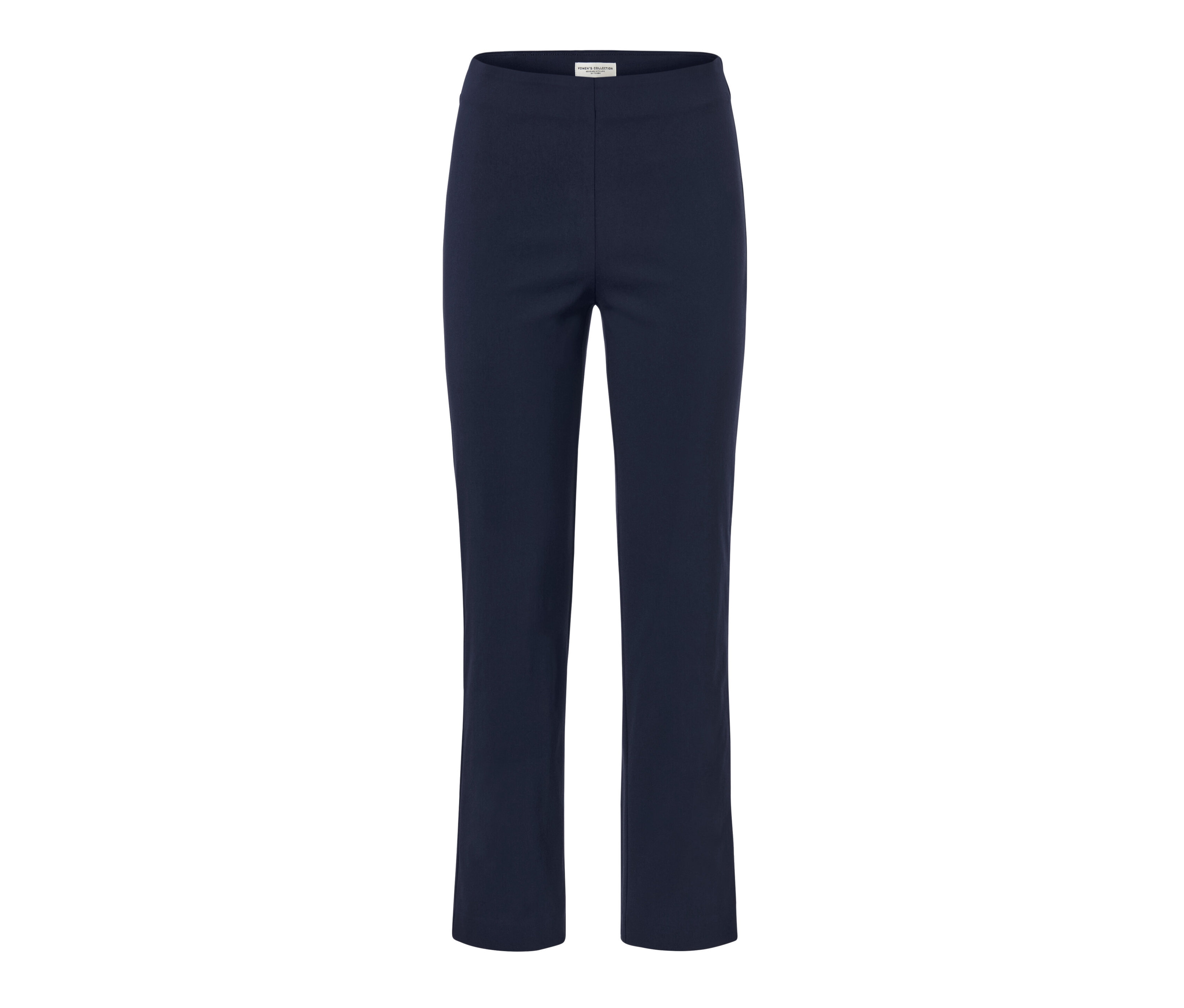 Tchibo - Stretchhose - Damen - Gr. 40 - dunkelblau