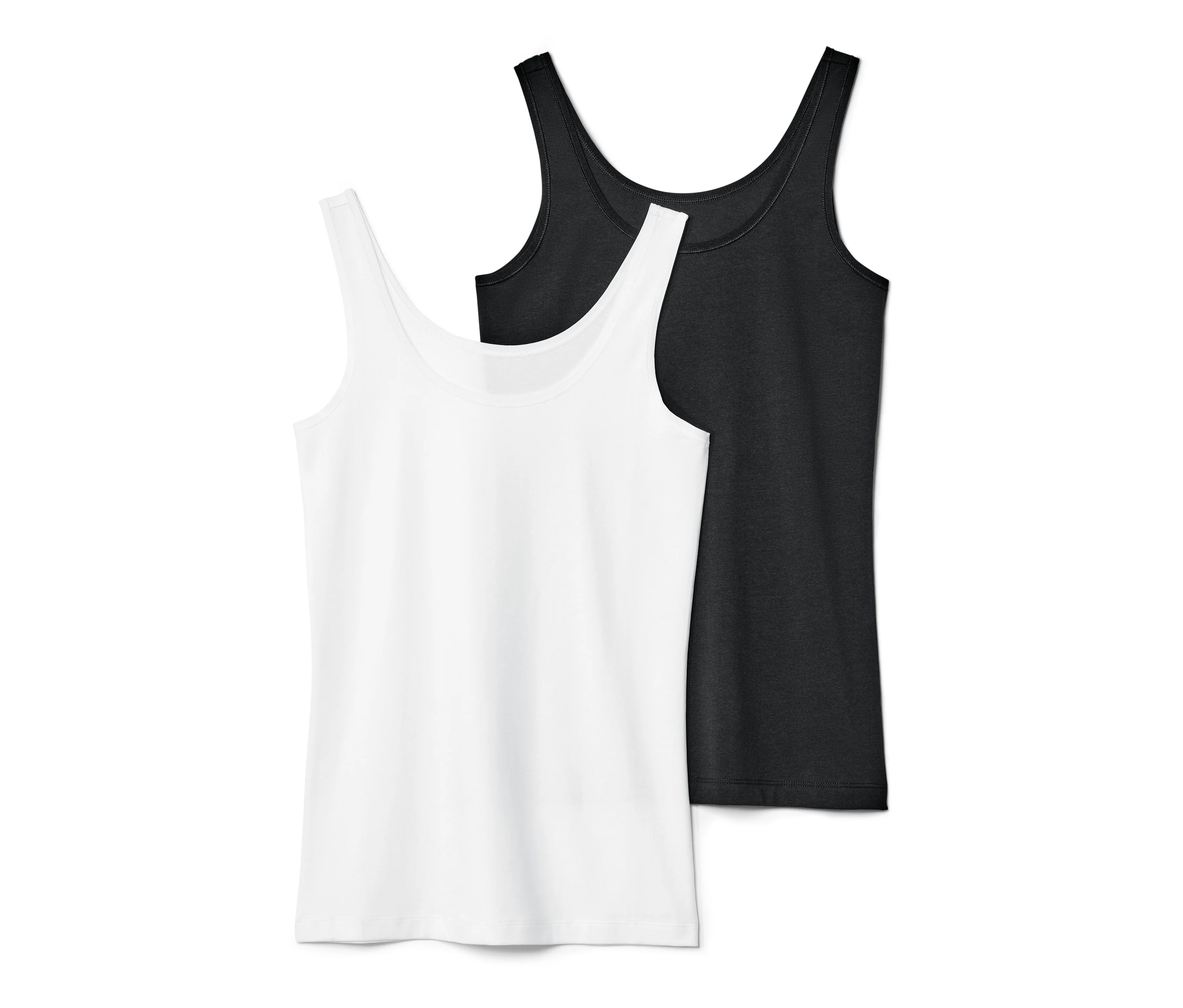 Tchibo - 2 Hemdchen - Damen - Gr. M - schwarz. Tchibo - 2 Hemdchen - Damen - Gr. M - schwarz <![CDATA[2 Hemdchen Farbe: 1x weiß, 1x schwarz Material: 95% Baumwolle, 5% Elasthan Angenehm weiche Baumwoll-Stretch-Qualität Mit hochwertigem Markenelasthan für Wer war günstig Kaufen-Tchibo - 2 Hemdchen - Damen - Gr. M - schwarz. Tchibo - 2 Hemdchen - Damen - Gr. M - schwarz <![CDATA[2 Hemdchen Farbe: 1x weiß, 1x schwarz Material: 95% Baumwolle, 5% Elasthan Angenehm weiche Baumwoll-Stretch-Qualität Mit hochwertigem Markenelasthan für