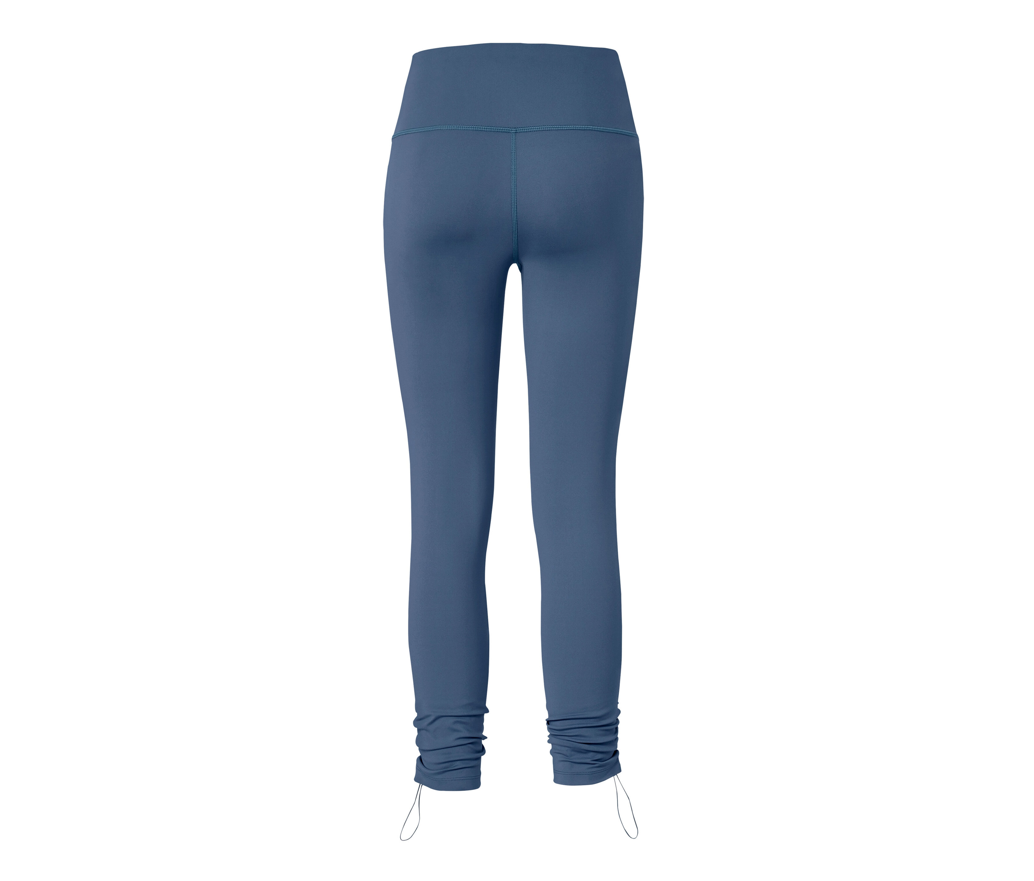 Thumbnail - Tchibo - 7/8-Sporttight - Damen - Gr. XL - dunkelblau