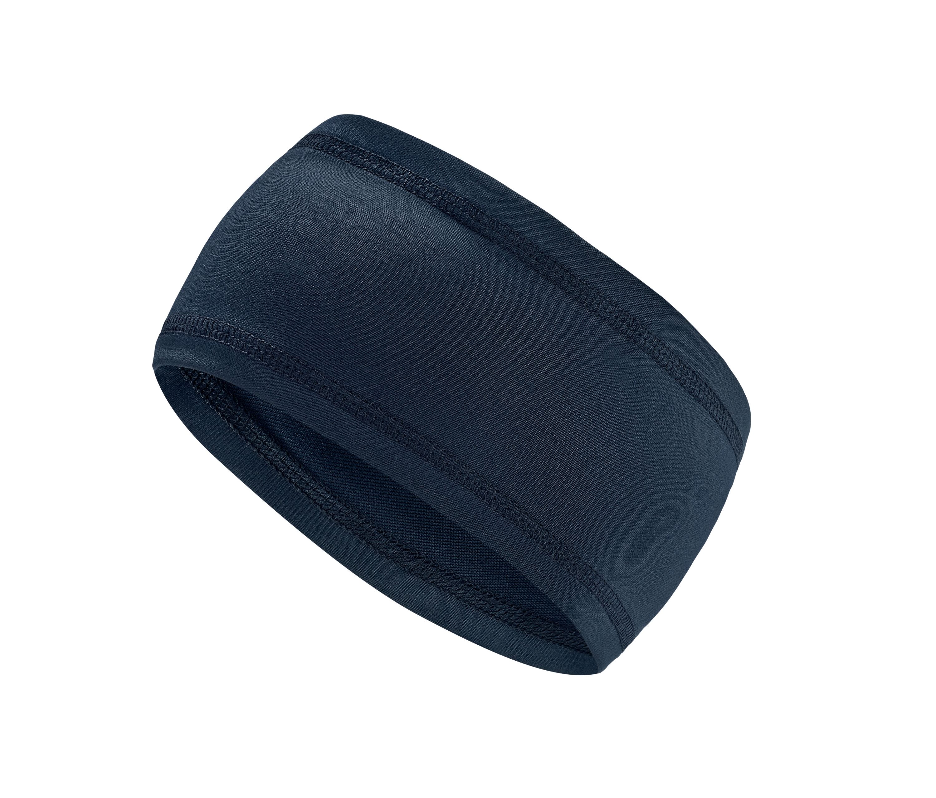 Tchibo - Sport-Stirnband - dunkelblau