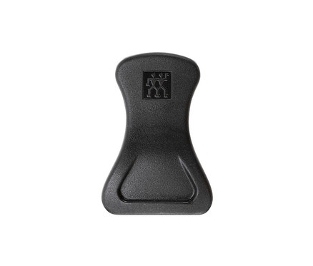 Detailansicht eines schwarzen ZWILLING Vakuum-Starter-Sets »Sous Vide«.