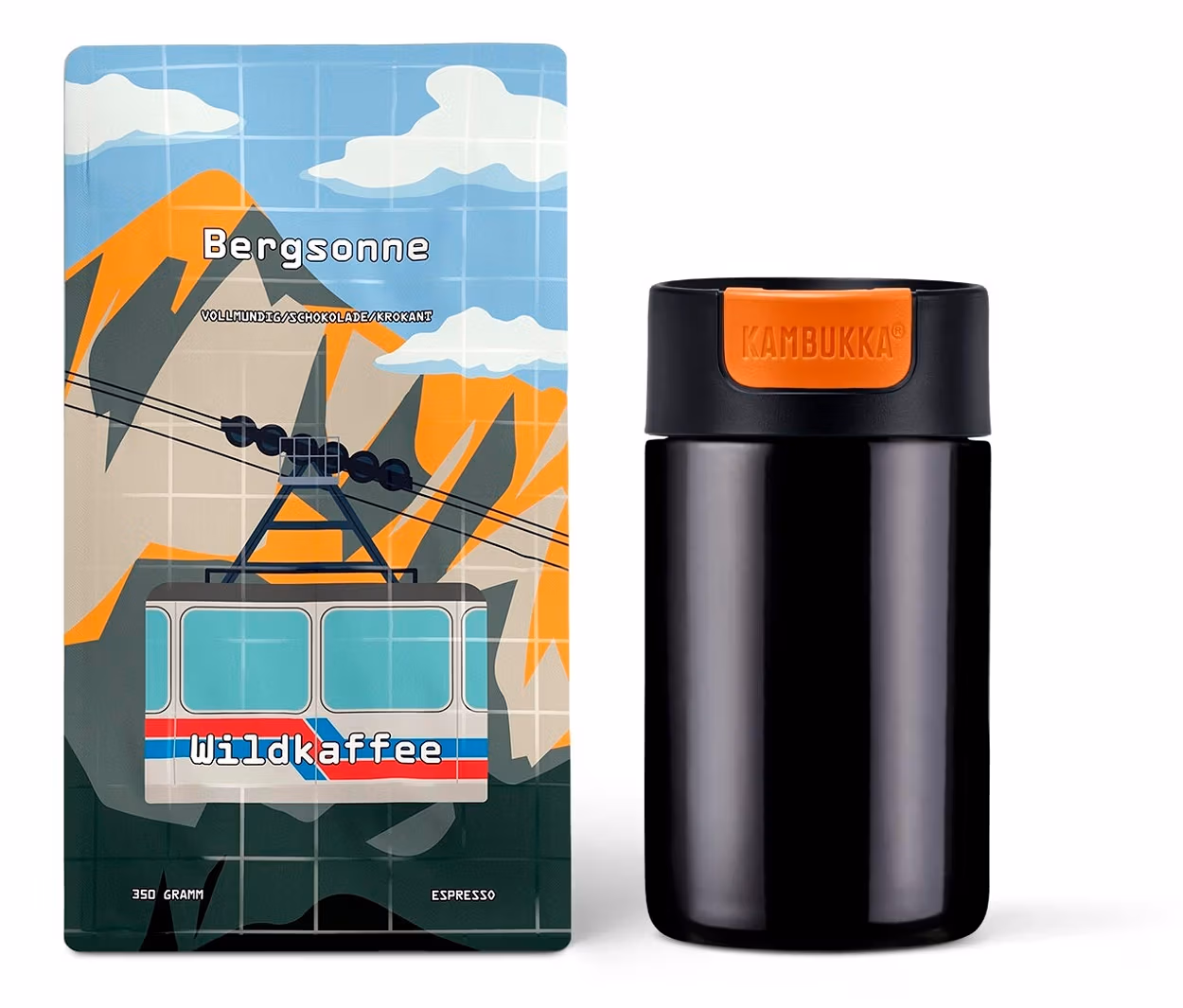 Kaffee-Geschenkset “Höhenluft” – 1 x 350 g Espresso Ganze Bohne und Kambukka Becher. Kaffee-Geschenkset “Höhenluft” – 1 x 350 g Espresso Ganze Bohne und Kambukka Becher <![CDATA[Kaffee-Geschenkset “Höhen Espresso Ganze günstig Kaufen-Kaffee-Geschenkset “Höhenluft” – 1 x 350 g Espresso Ganze Bohne und Kambukka Becher. Kaffee-Geschenkset “Höhenluft” – 1 x 350 g Espresso Ganze Bohne und Kambukka Becher <![CDATA[Kaffee-Geschenkset “Höhen