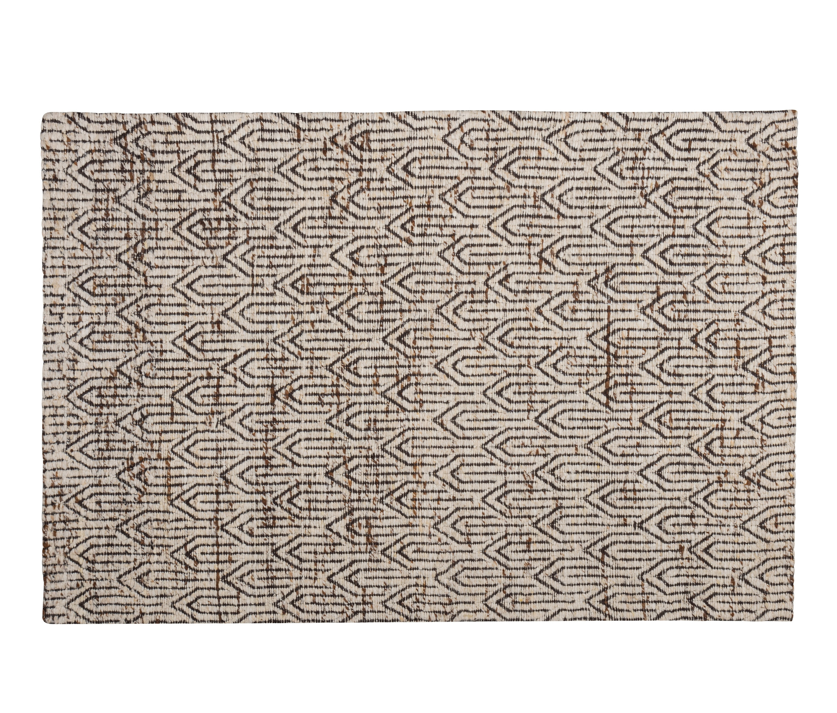 Woood Teppich »Joslin«, melange, 170 x 240 cm